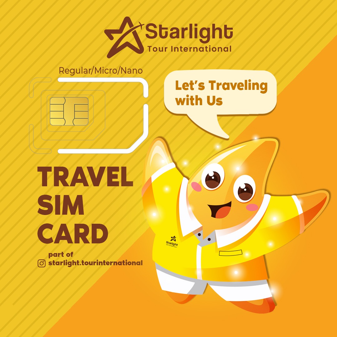 Produk Starlight Simcard | Shopee Indonesia