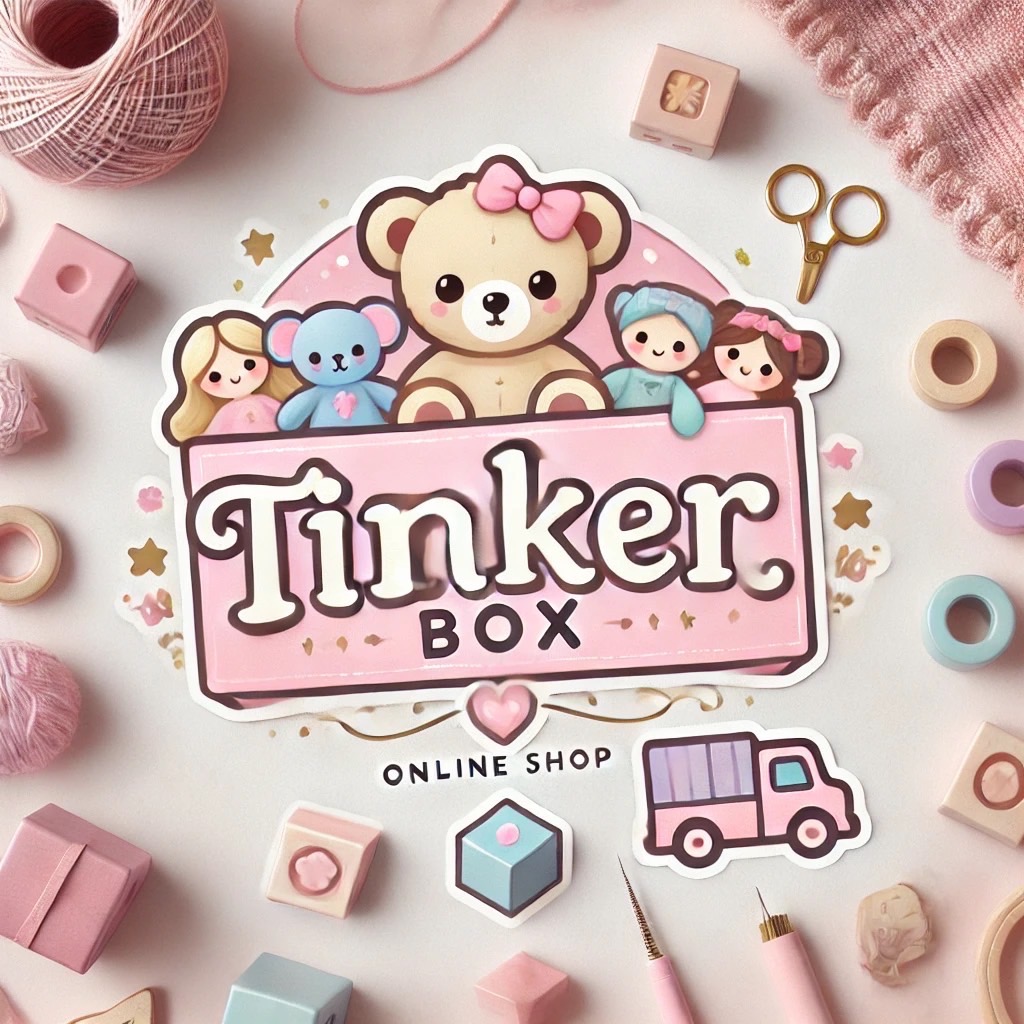Produk Tinker Box | Shopee Indonesia