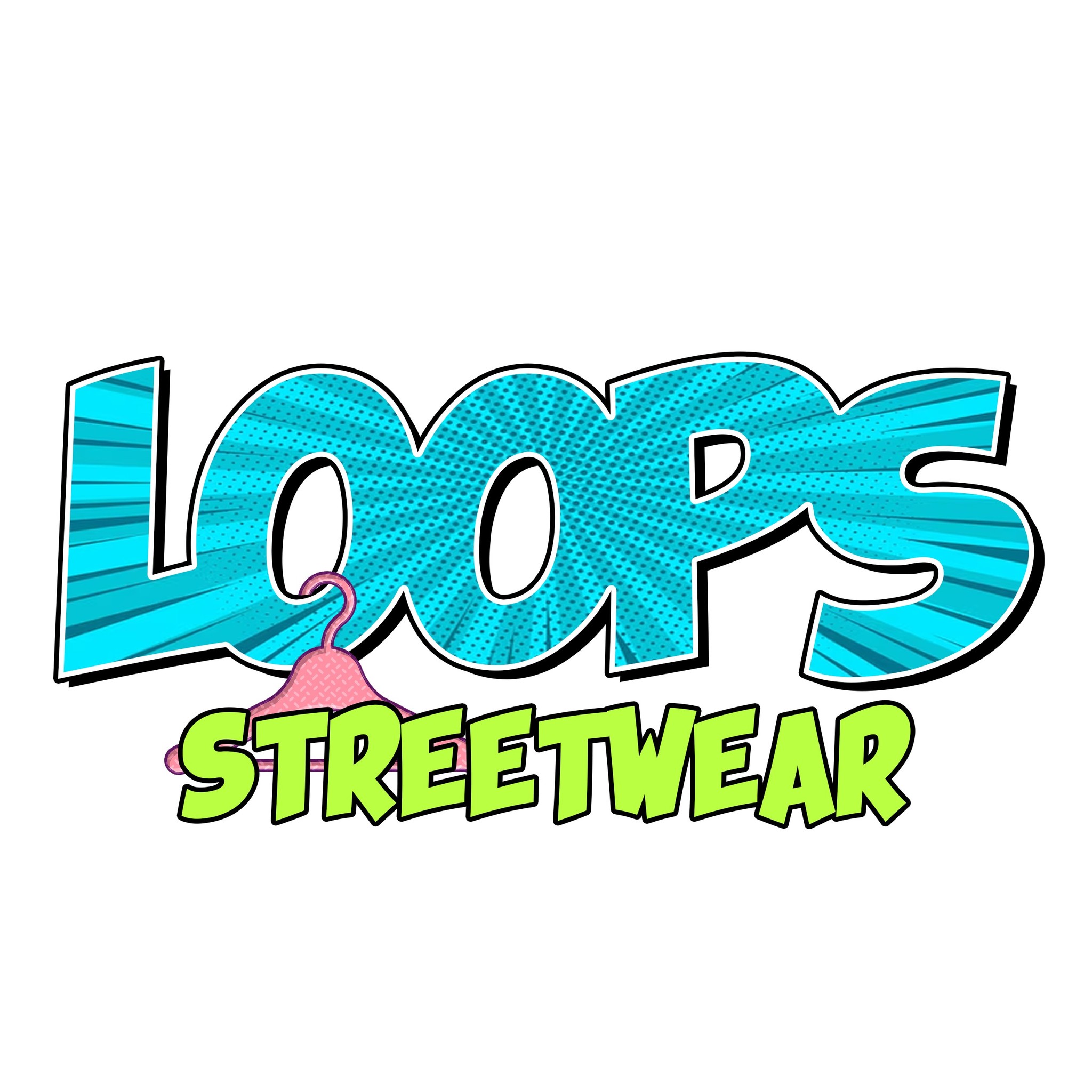 Produk LOOPS STREETWEAR | Shopee Indonesia