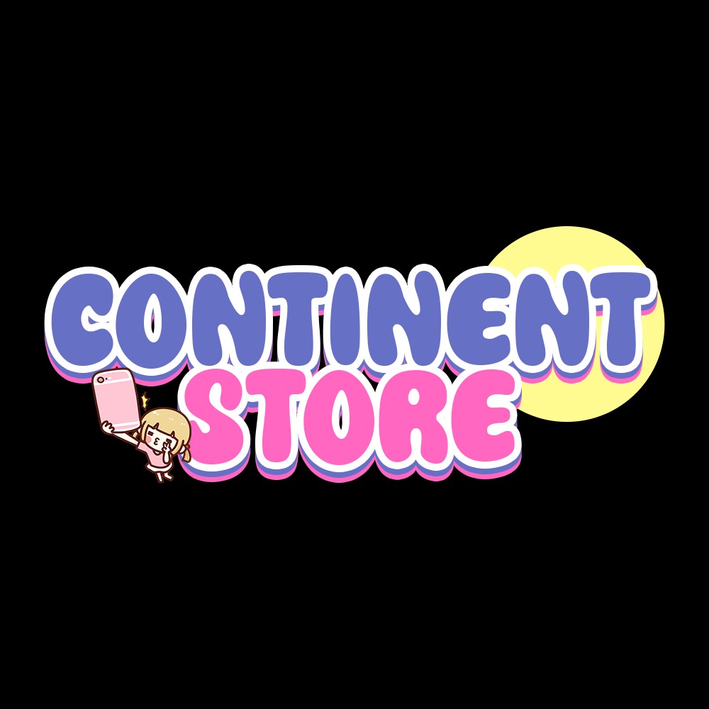 Produk Continent Official Store | Shopee Indonesia