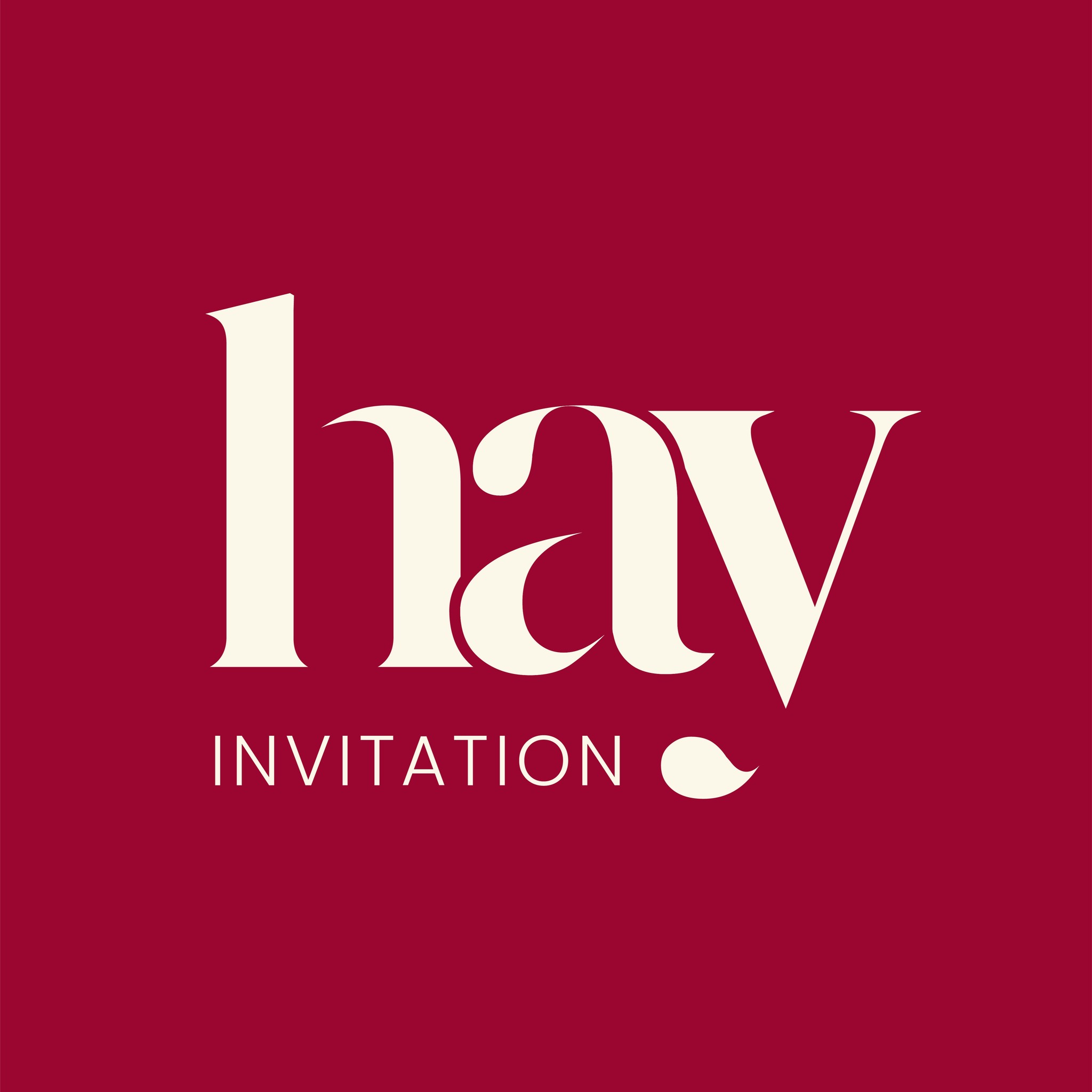 Produk Hay Invitation | Shopee Indonesia