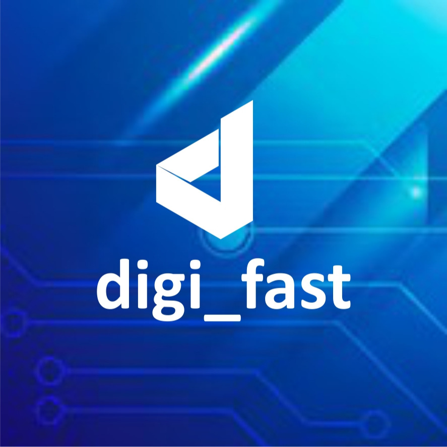 Produk digi fast | Shopee Indonesia