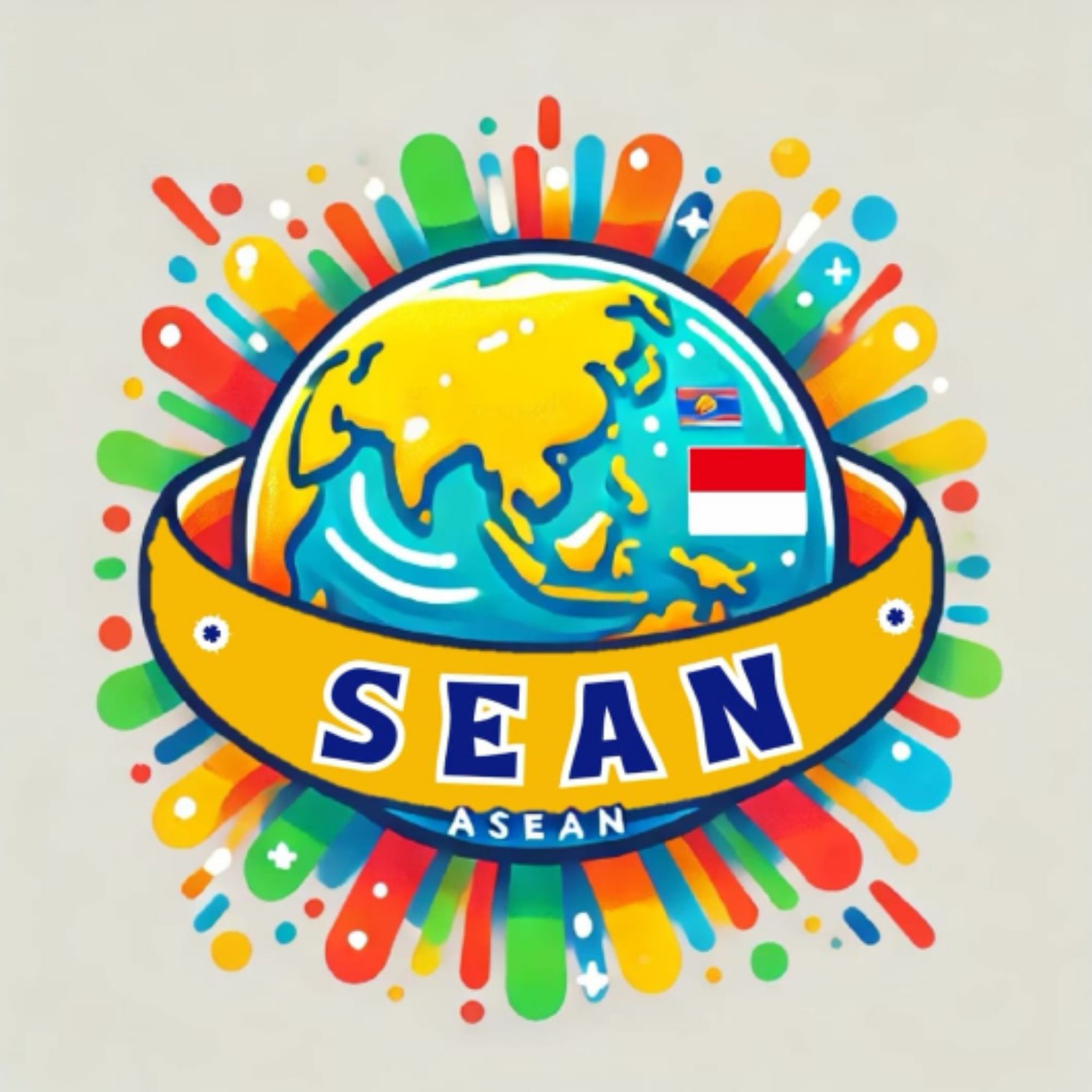 Produk SEAN ASEAN 77 | Shopee Indonesia