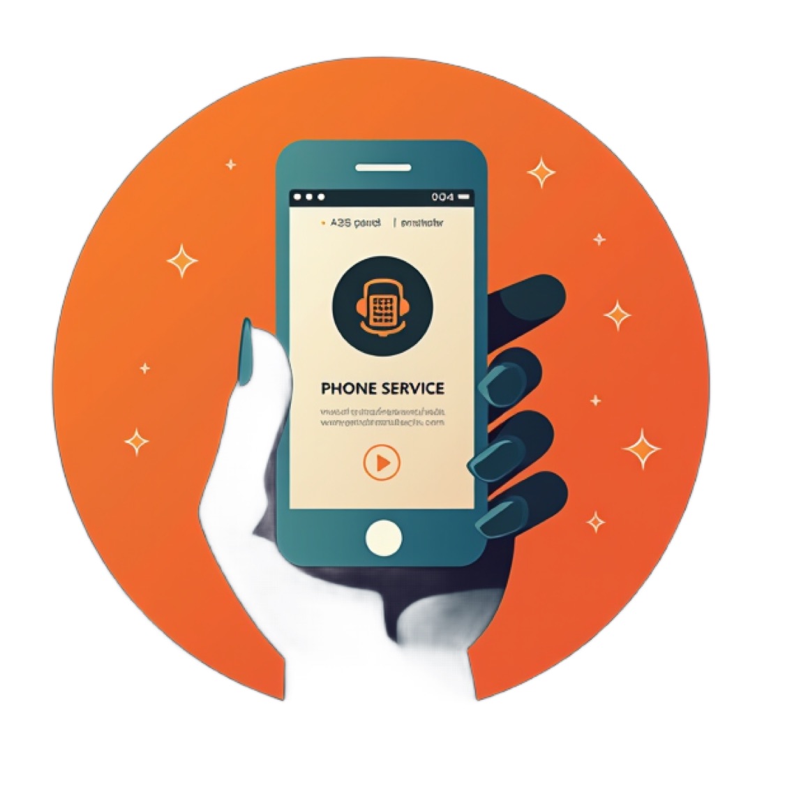 Produk gotcha phone service shopee indonesia
