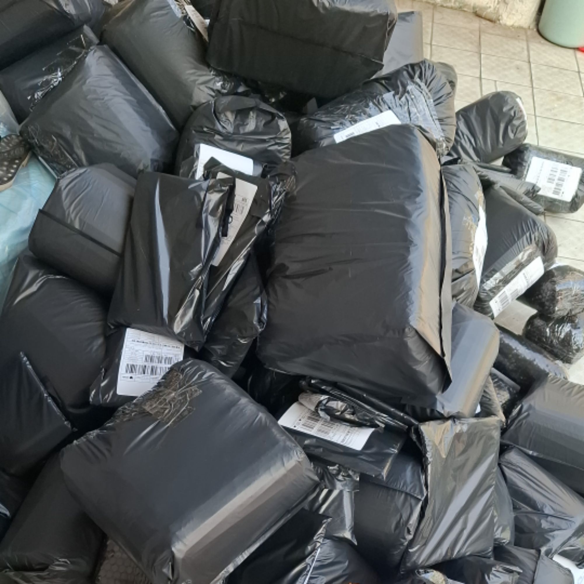 Produk Be Store Plastik | Shopee Indonesia