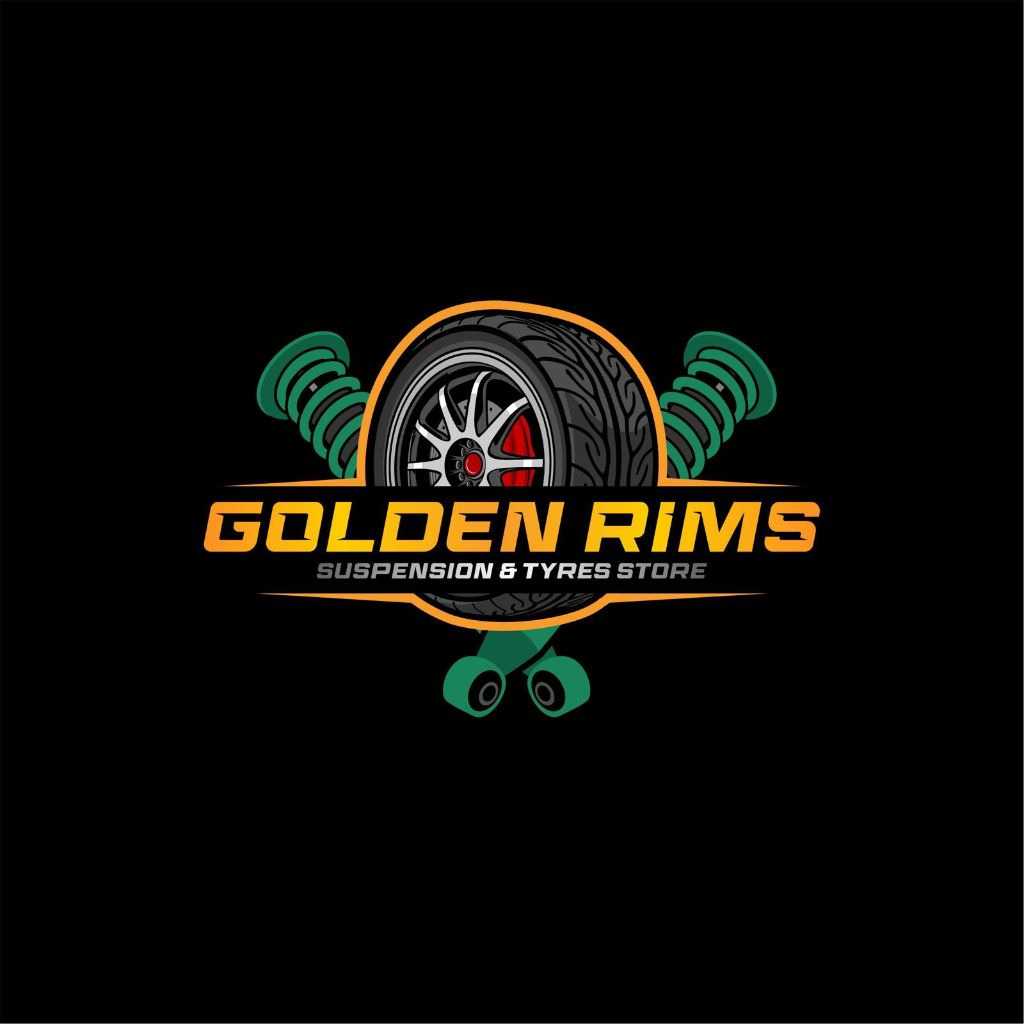 Produk GOLDEN RIMS | Shopee Indonesia