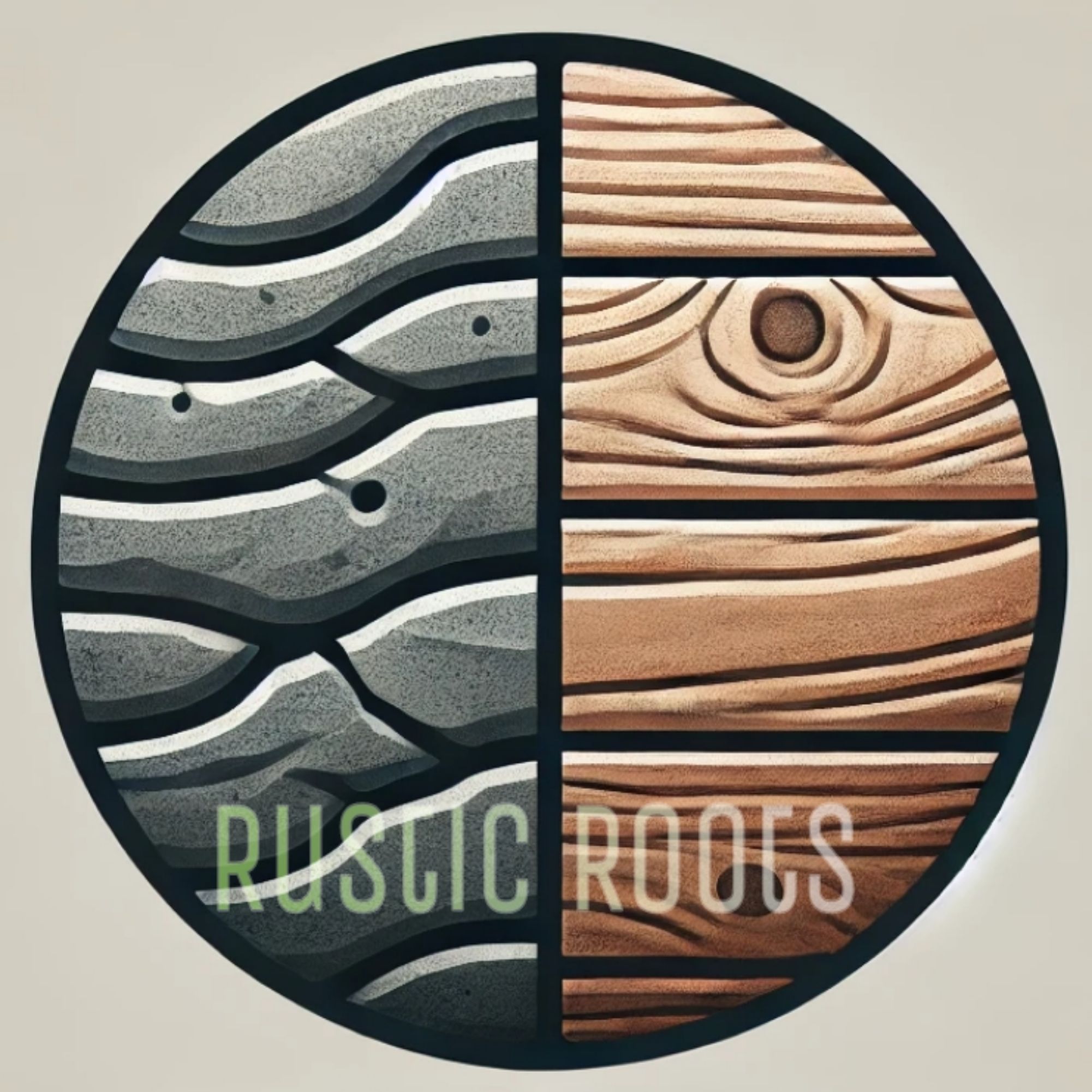 Produk Rustic Roots | Shopee Indonesia