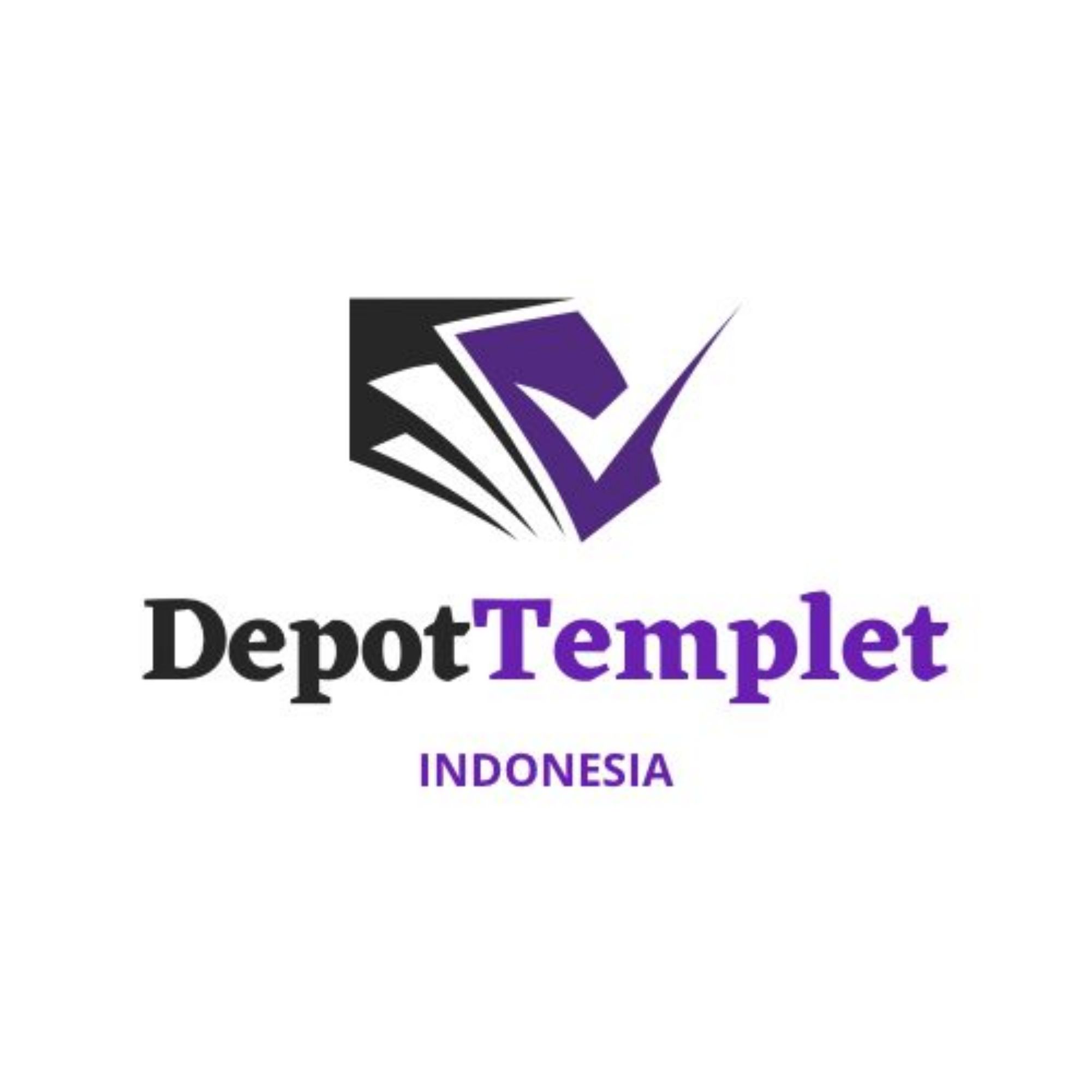 Produk DepotTemplet | Shopee Indonesia