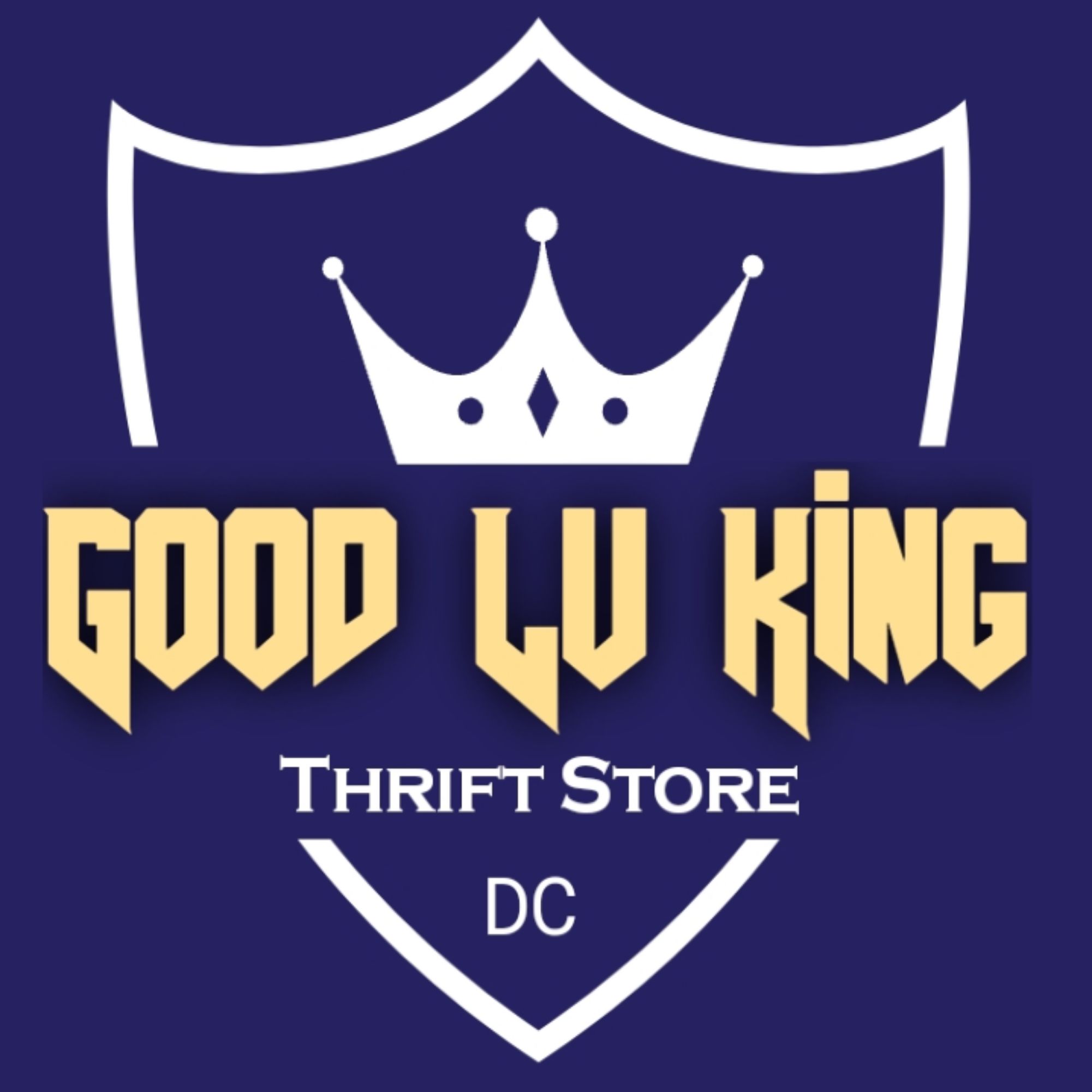 Produk Good Lu King Second Brand | Shopee Indonesia