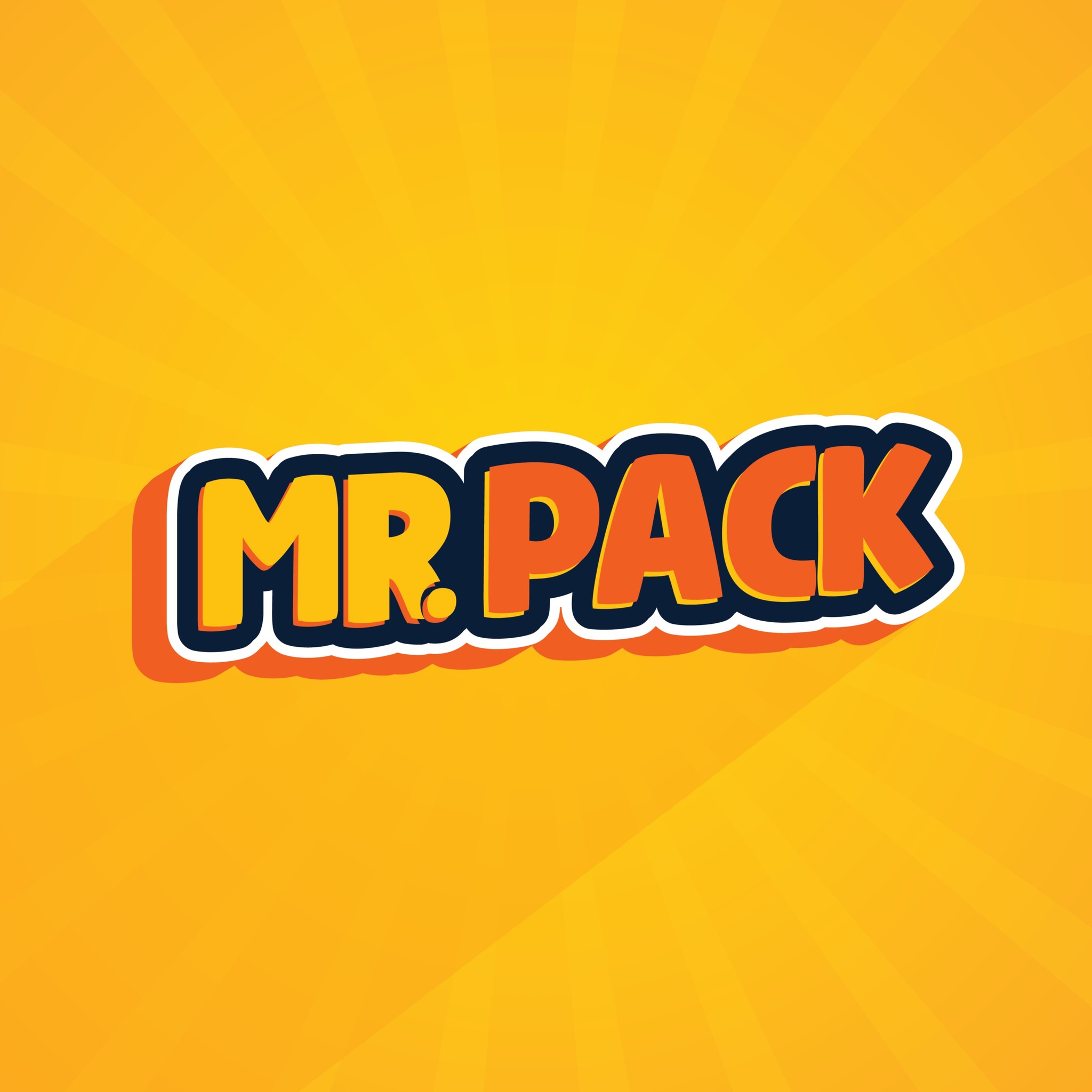 Produk Mr.Pack | Shopee Indonesia