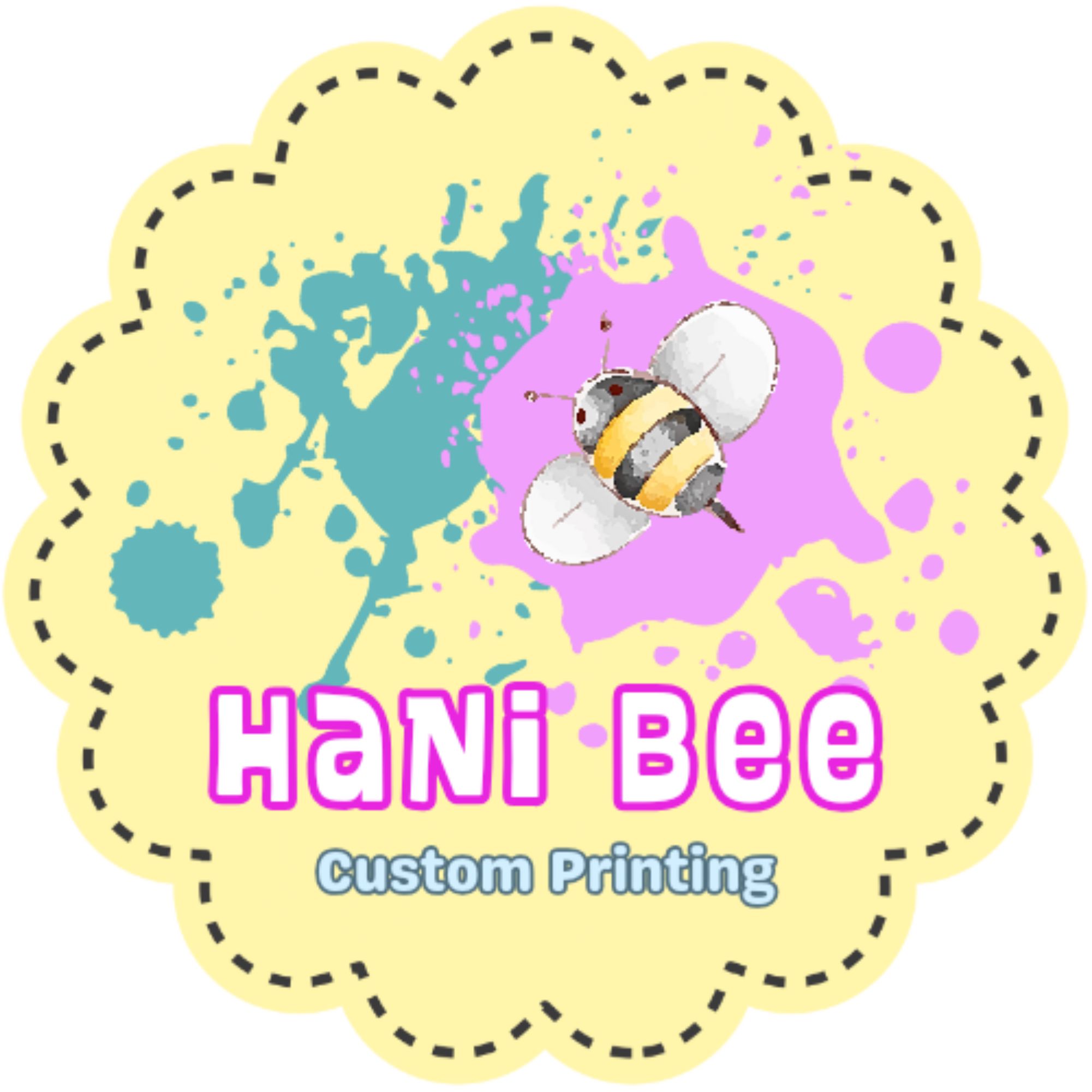 Produk Hani Bee Printing | Shopee Indonesia