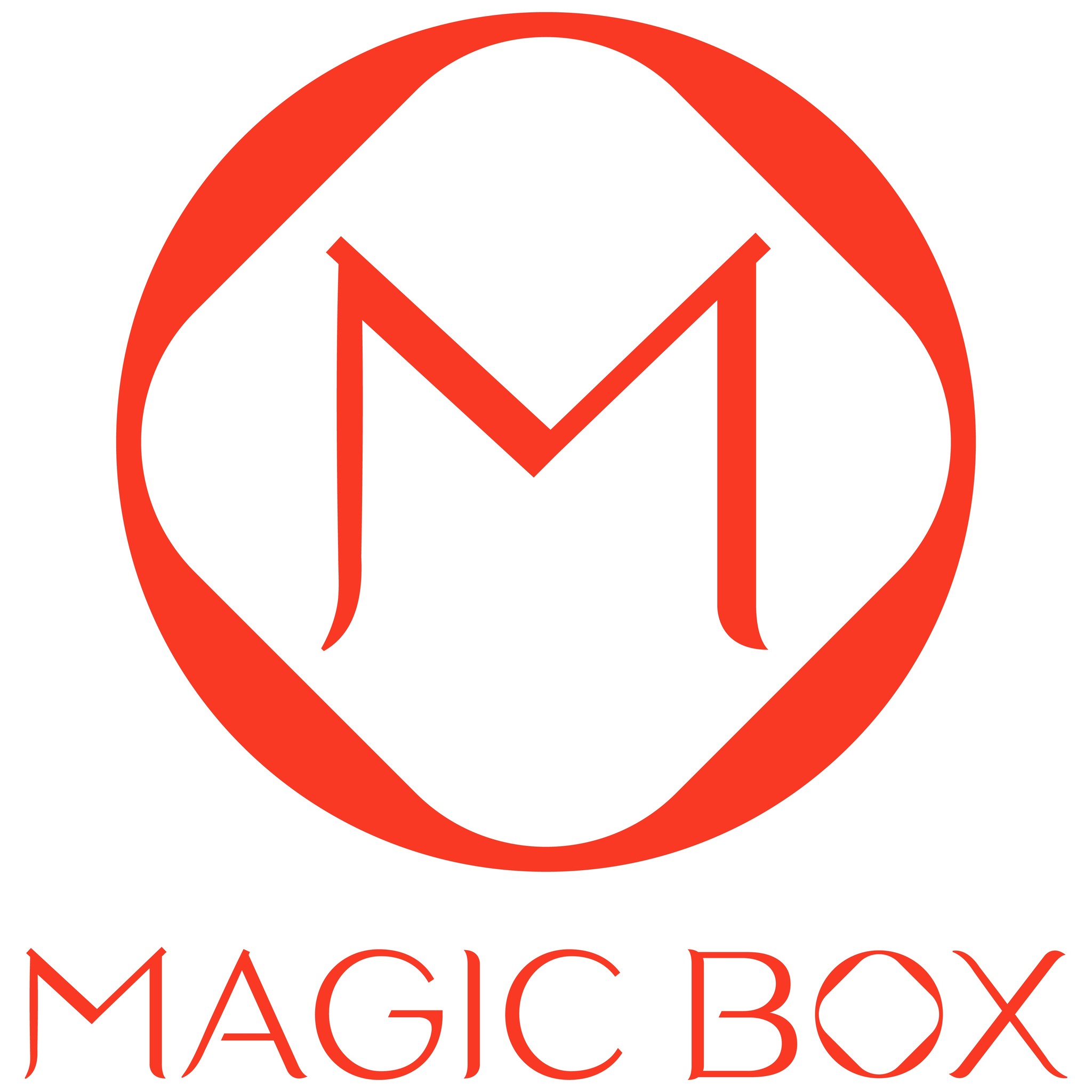 Produk Magic Box Indonesia | Shopee Indonesia