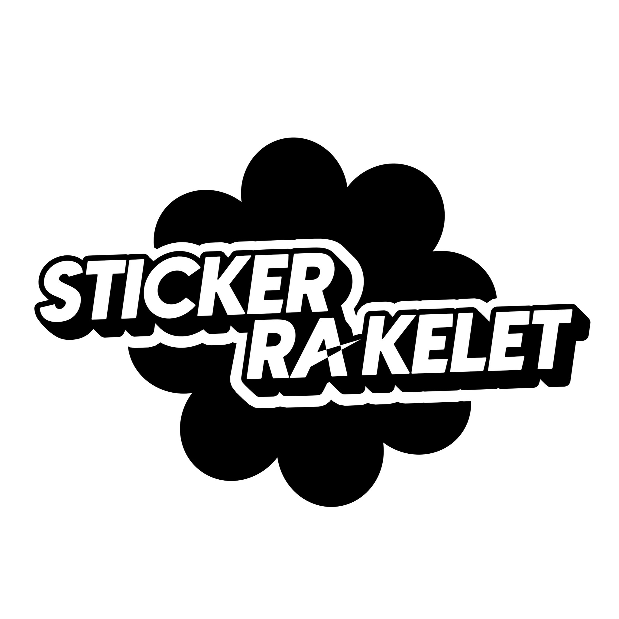 Produk STICKER RA KELET | Shopee Indonesia