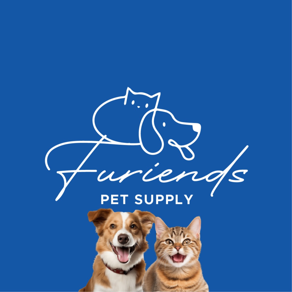 Produk Furiends Pet Supply | Shopee Indonesia