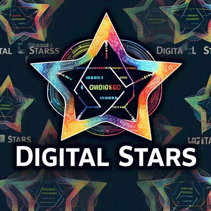 Produk Digital_Stars | Shopee Indonesia