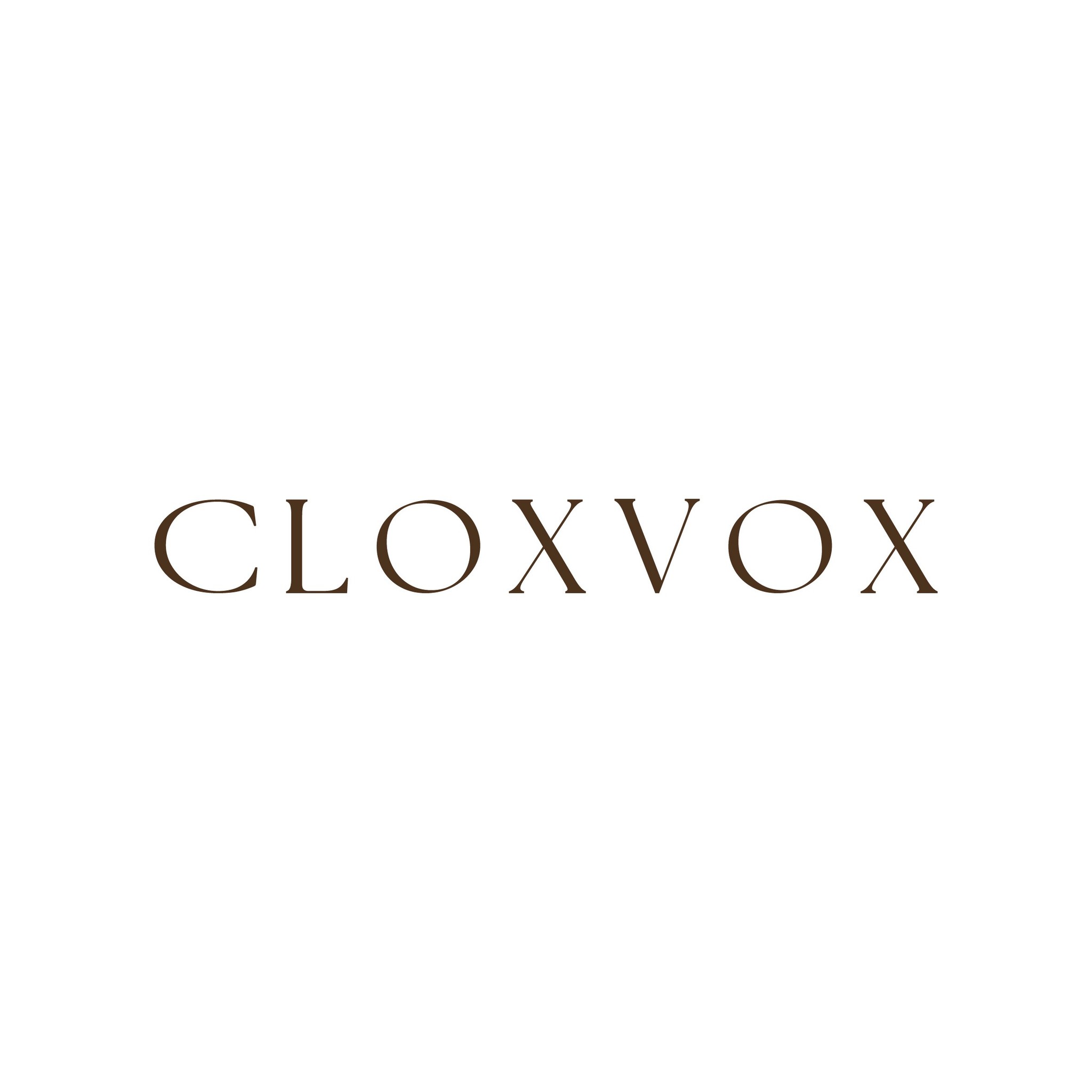 Toko Online CLOXVOX Official Store | Shopee Indonesia