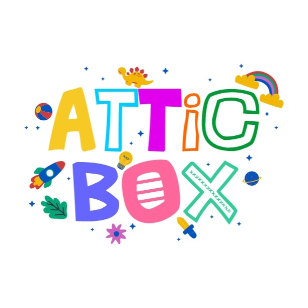 Produk atticbox | Shopee Indonesia