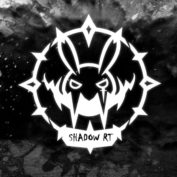 Produk SHADOW.RT FORWARDS TSHIRT | Shopee Indonesia
