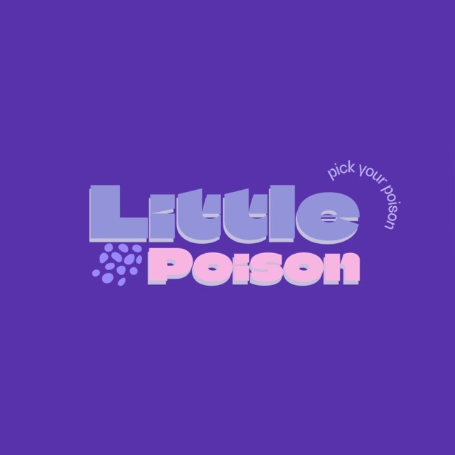 Produk Little Poison | Shopee Indonesia