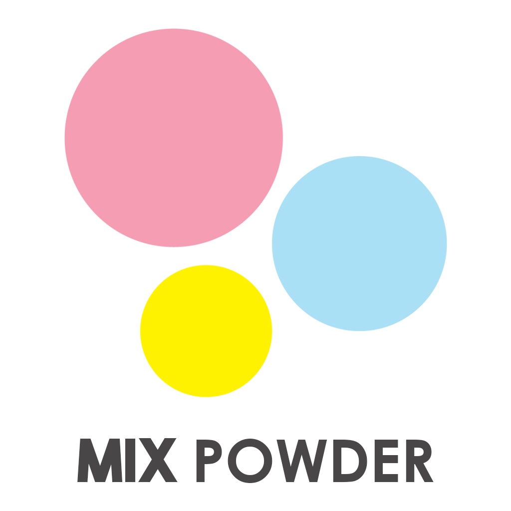 Produk MIX POWDER | Shopee Indonesia