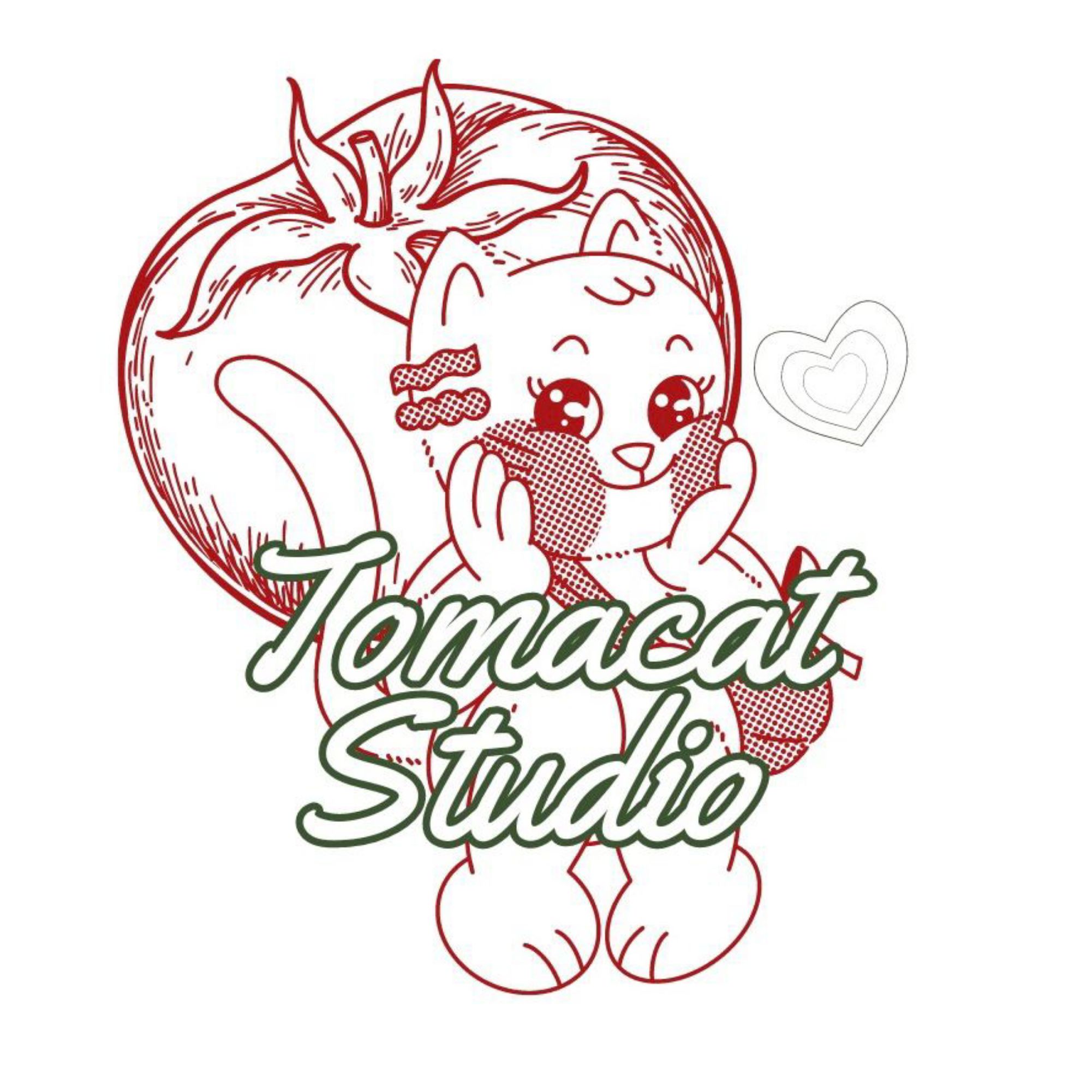 Produk tomacat studio | Shopee Indonesia