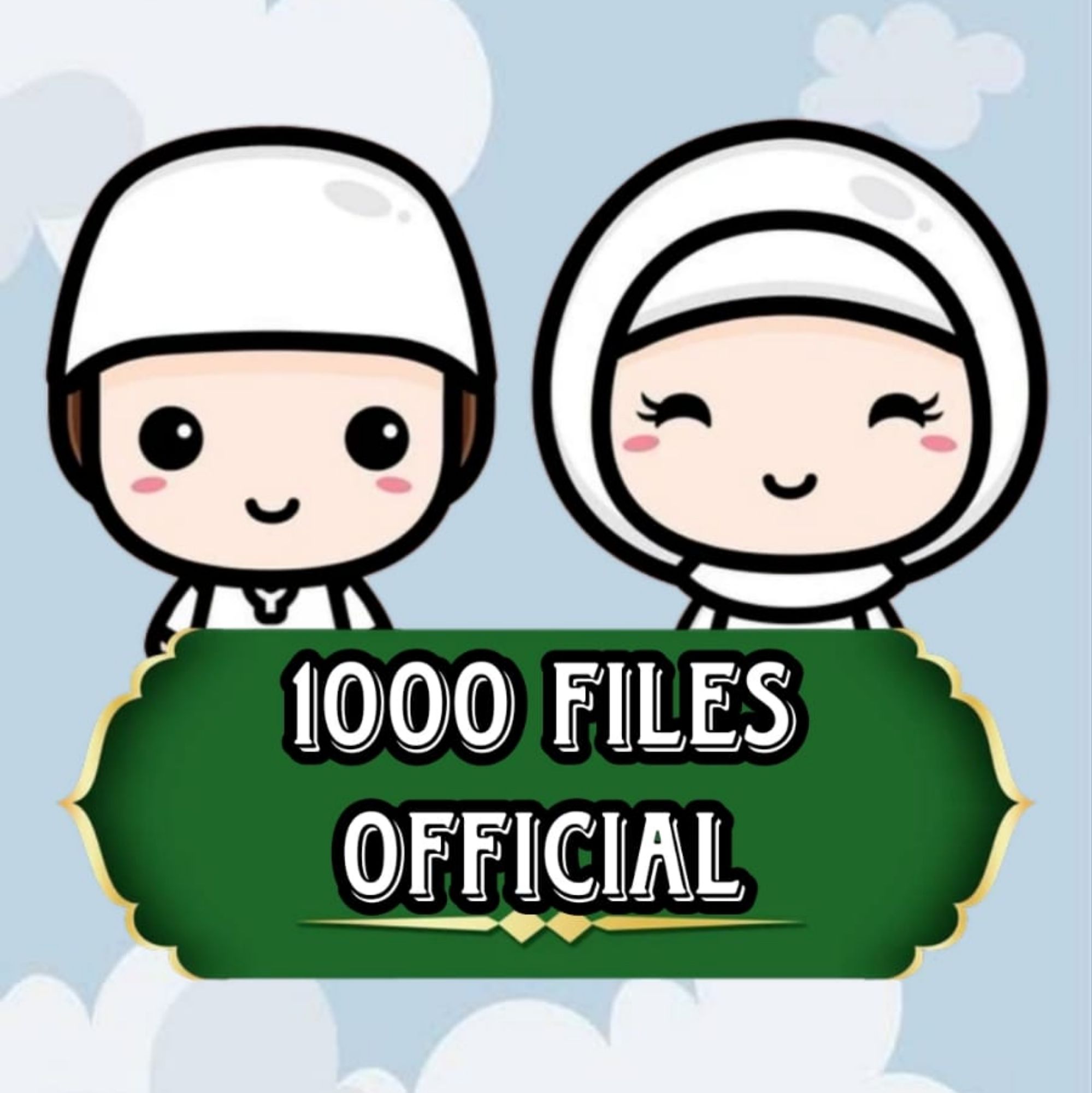 Produk 1000files | Shopee Indonesia