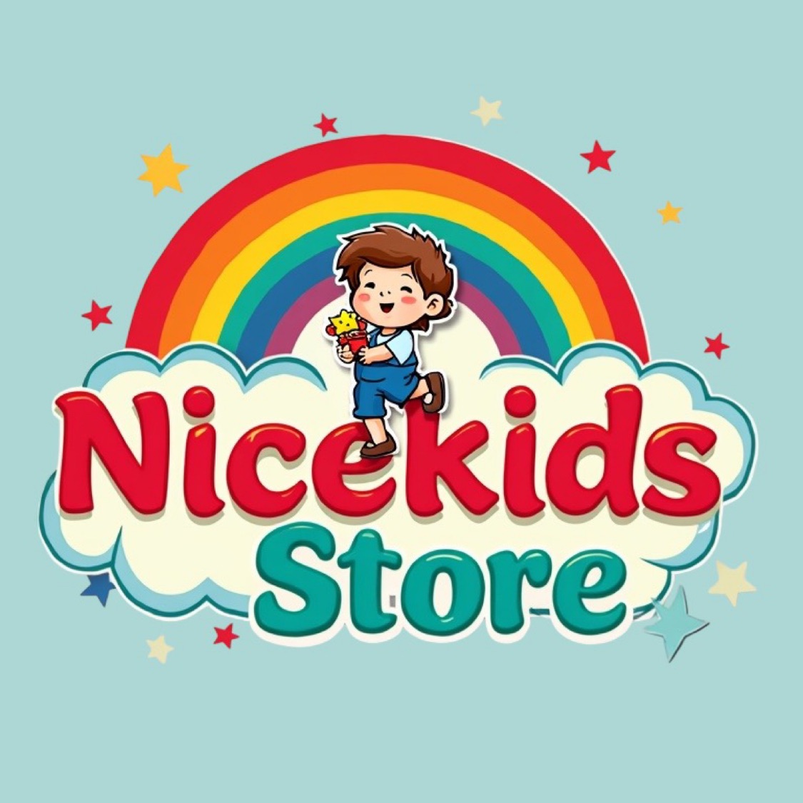 Produk NICE KIDS STORE | Shopee Indonesia