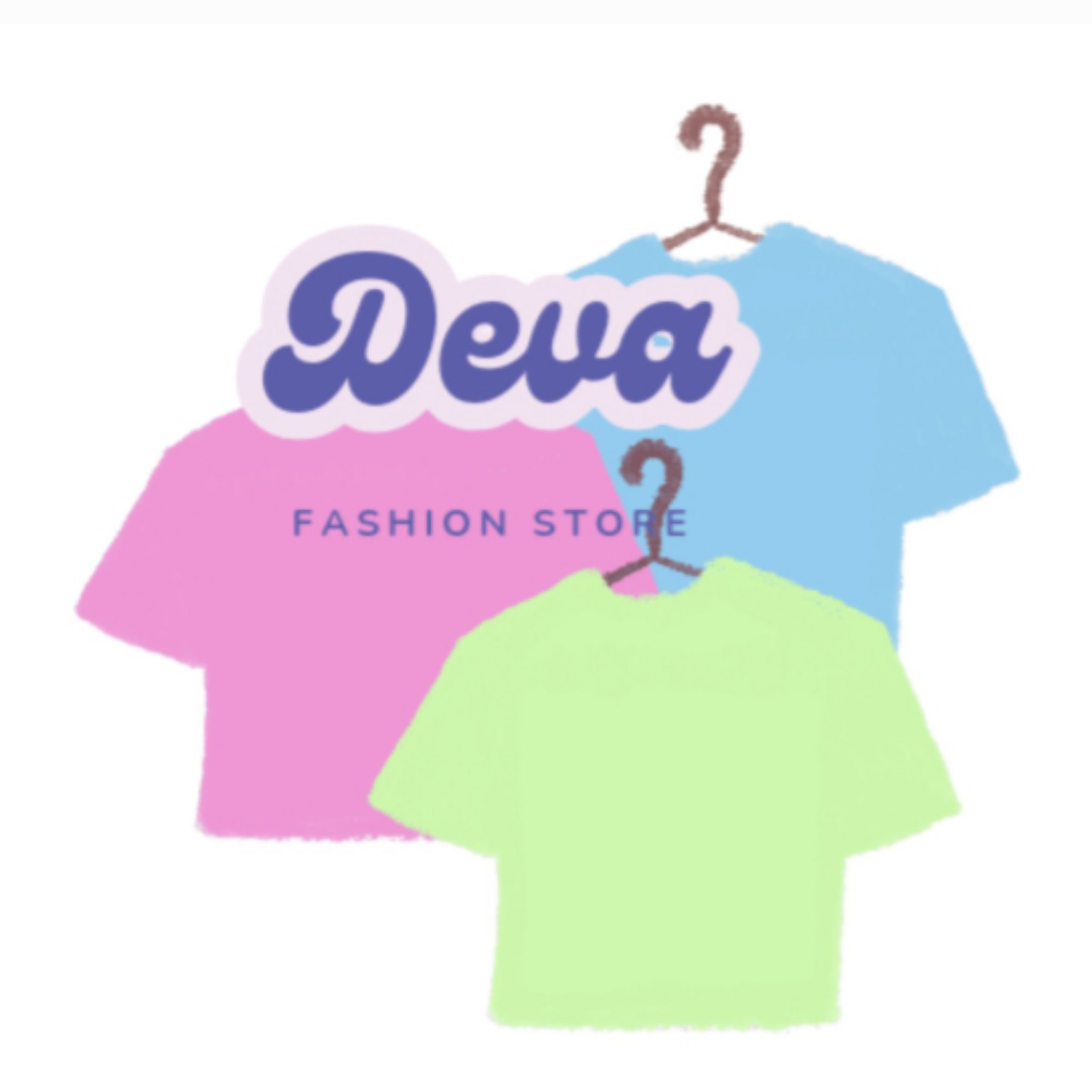 Produk Deva Fashion Store | Shopee Indonesia