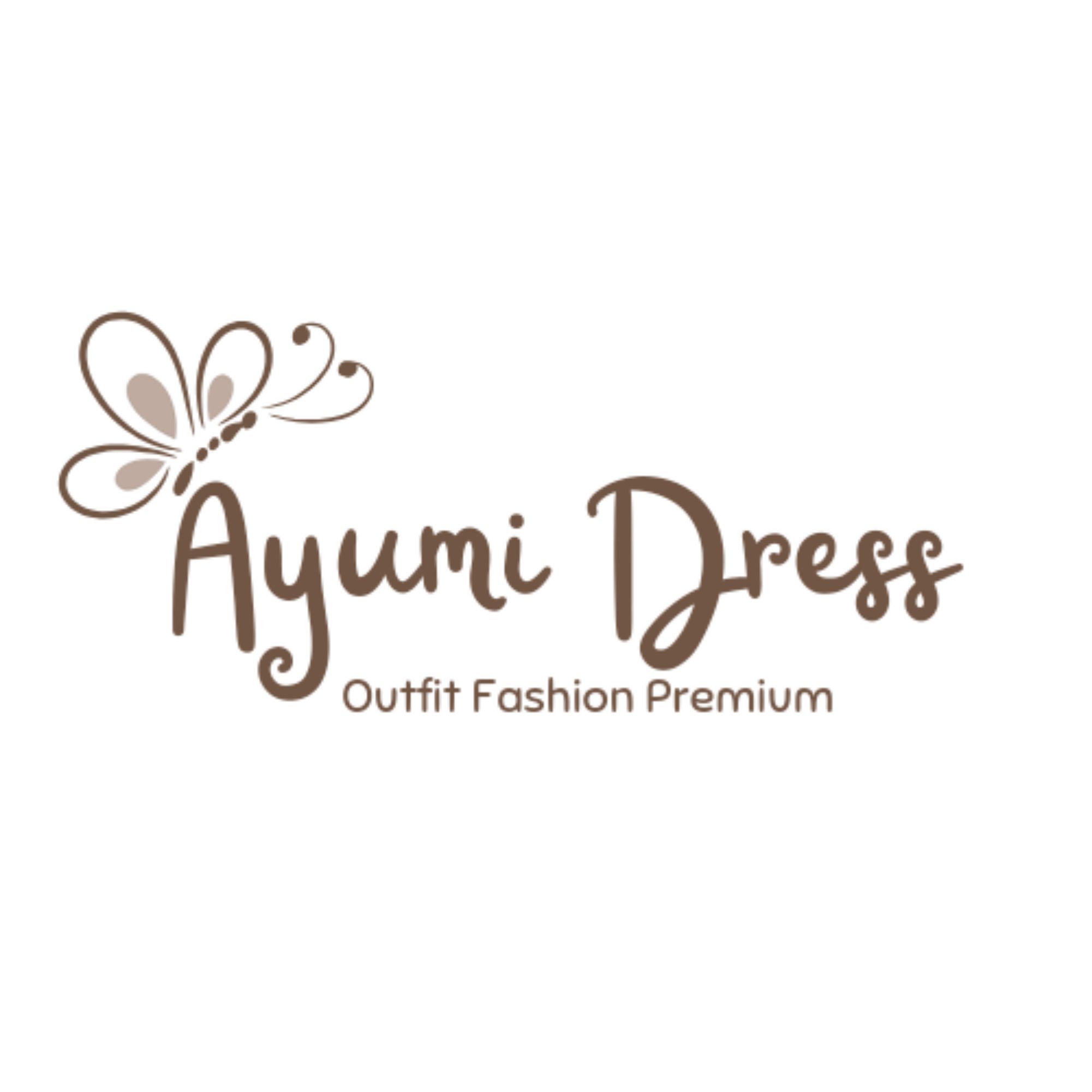 Ayumi Dress main image 1