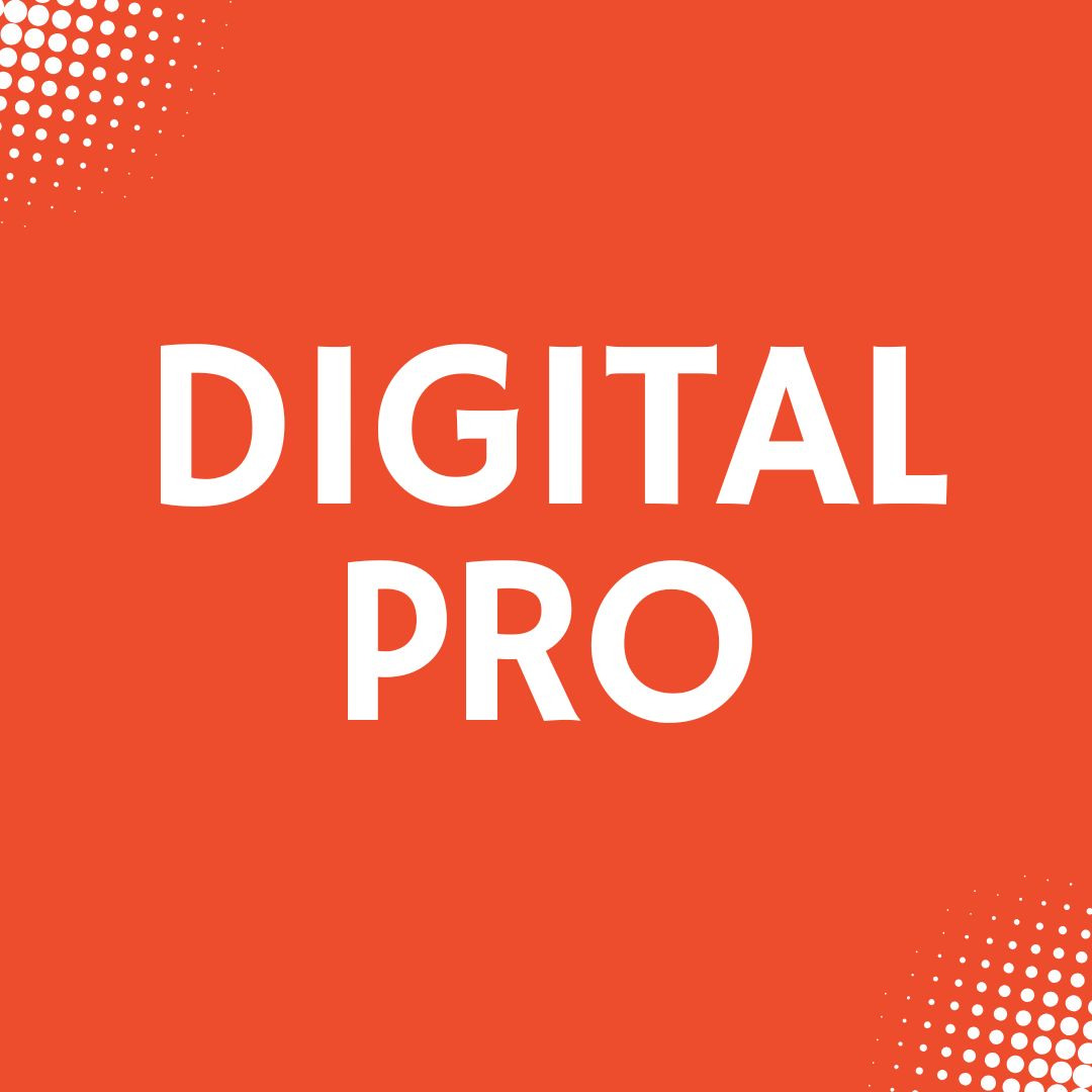 Produk Digital Pro | Shopee Indonesia