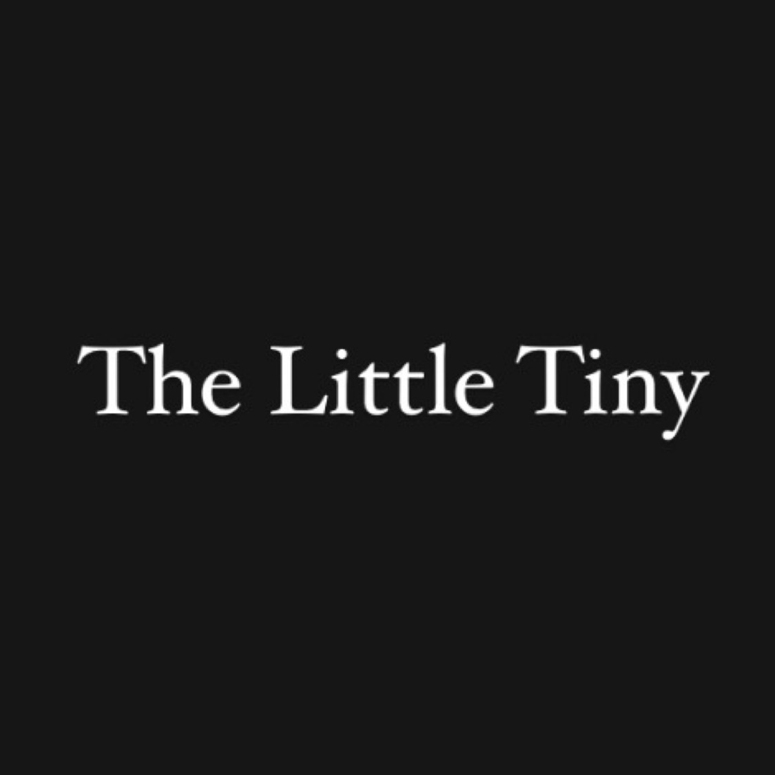 Produk Thelittle tiny Shopee Indonesia