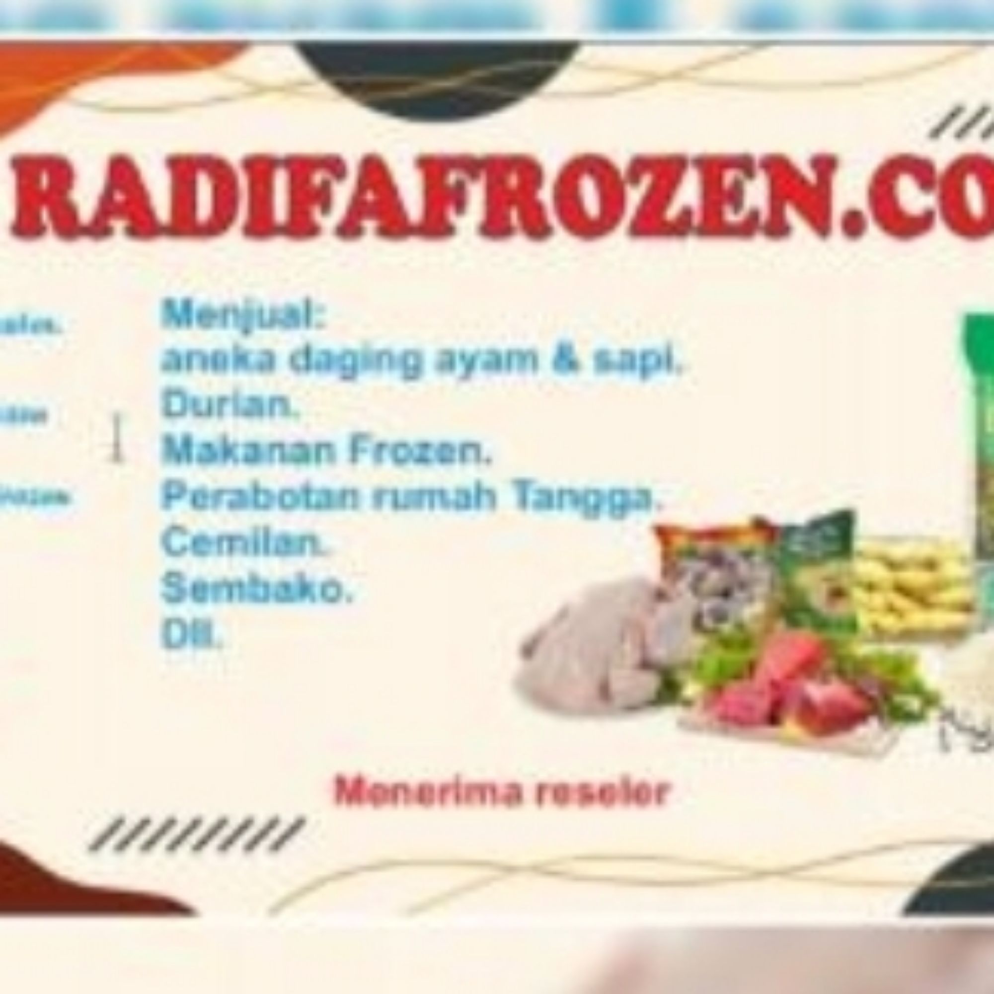 Produk Radifa_Store | Shopee Indonesia