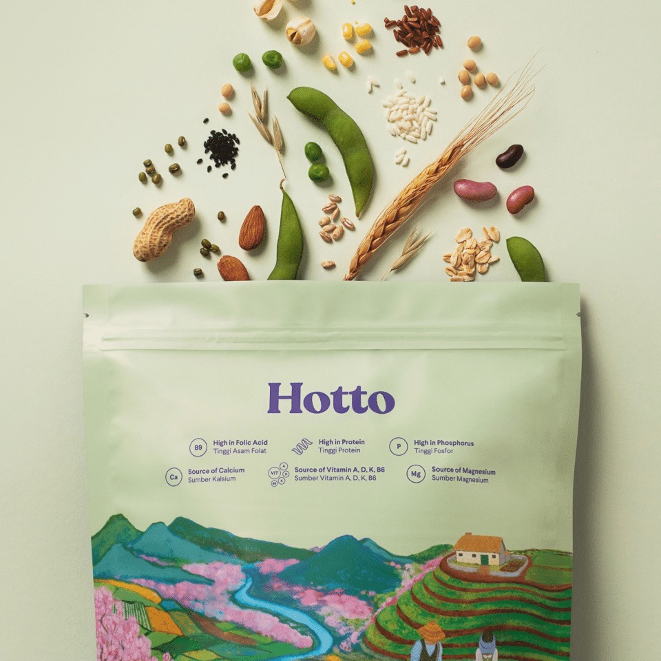 Toko Online Multigrain Indonesia Official Store | Shopee Indonesia
