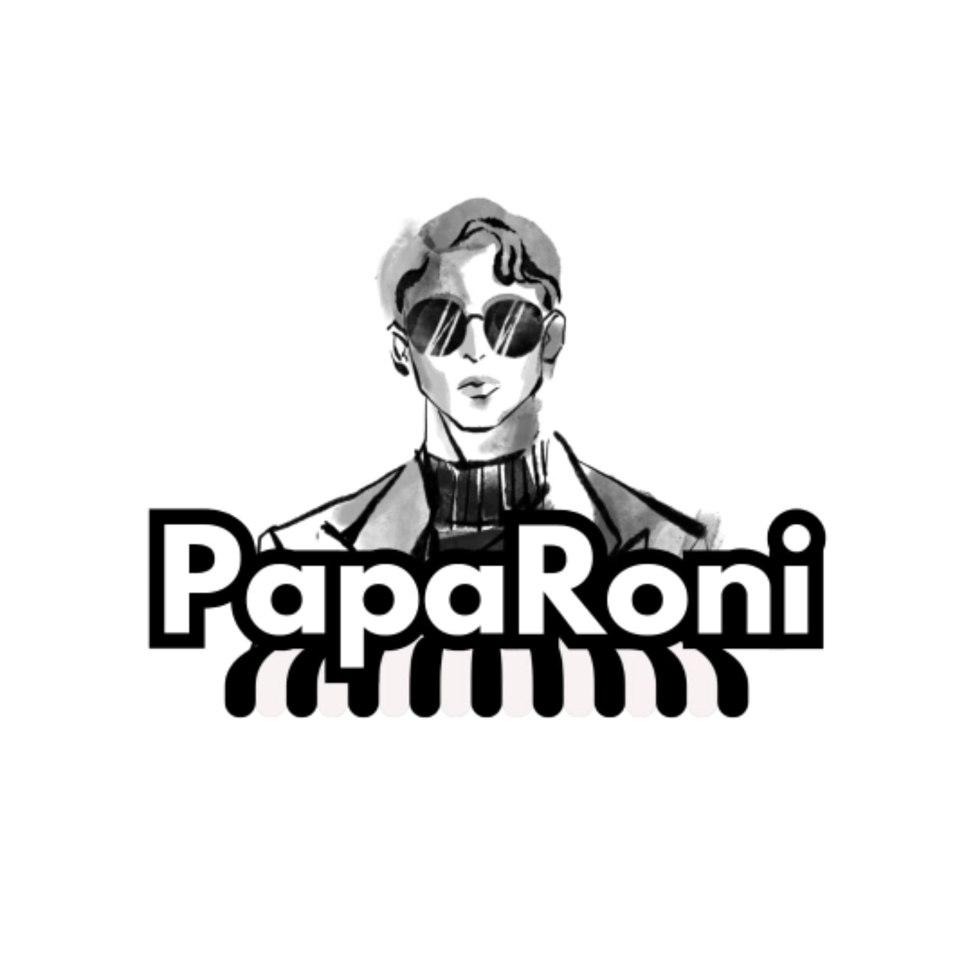 Produk Papa Roni | Shopee Indonesia