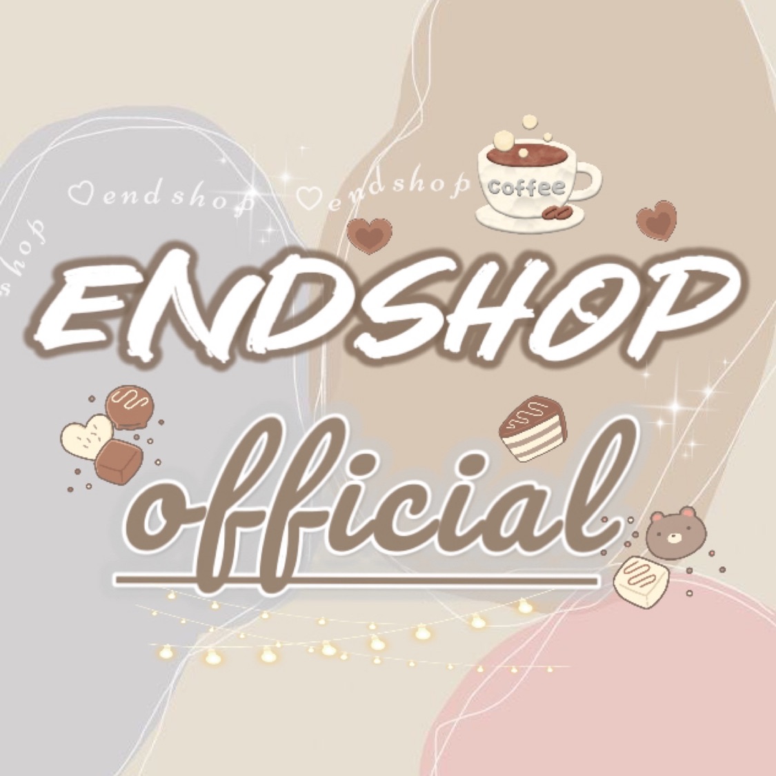 Produk Endshop Official | Shopee Indonesia