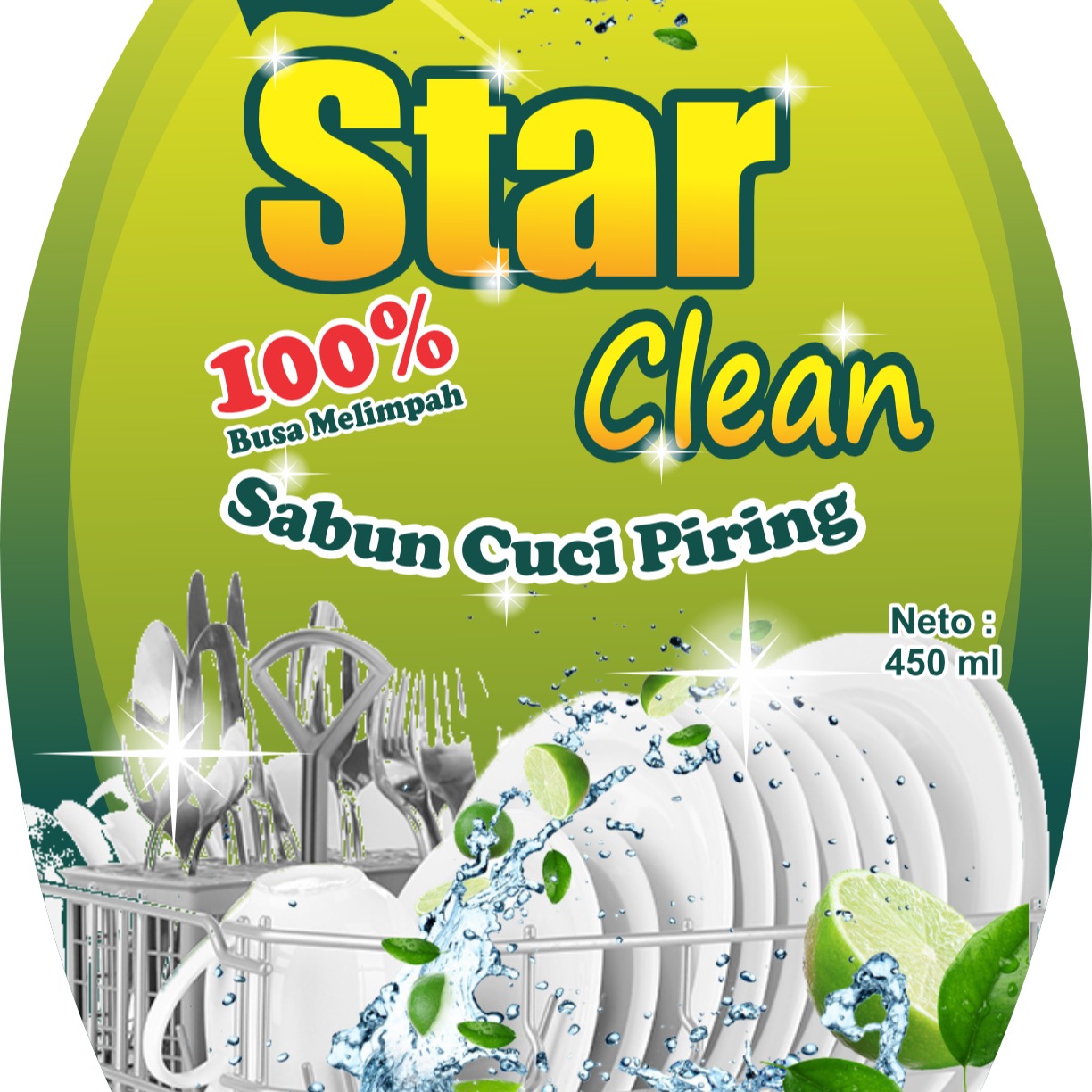 Produk Grosir Sabun Starclean | Shopee Indonesia