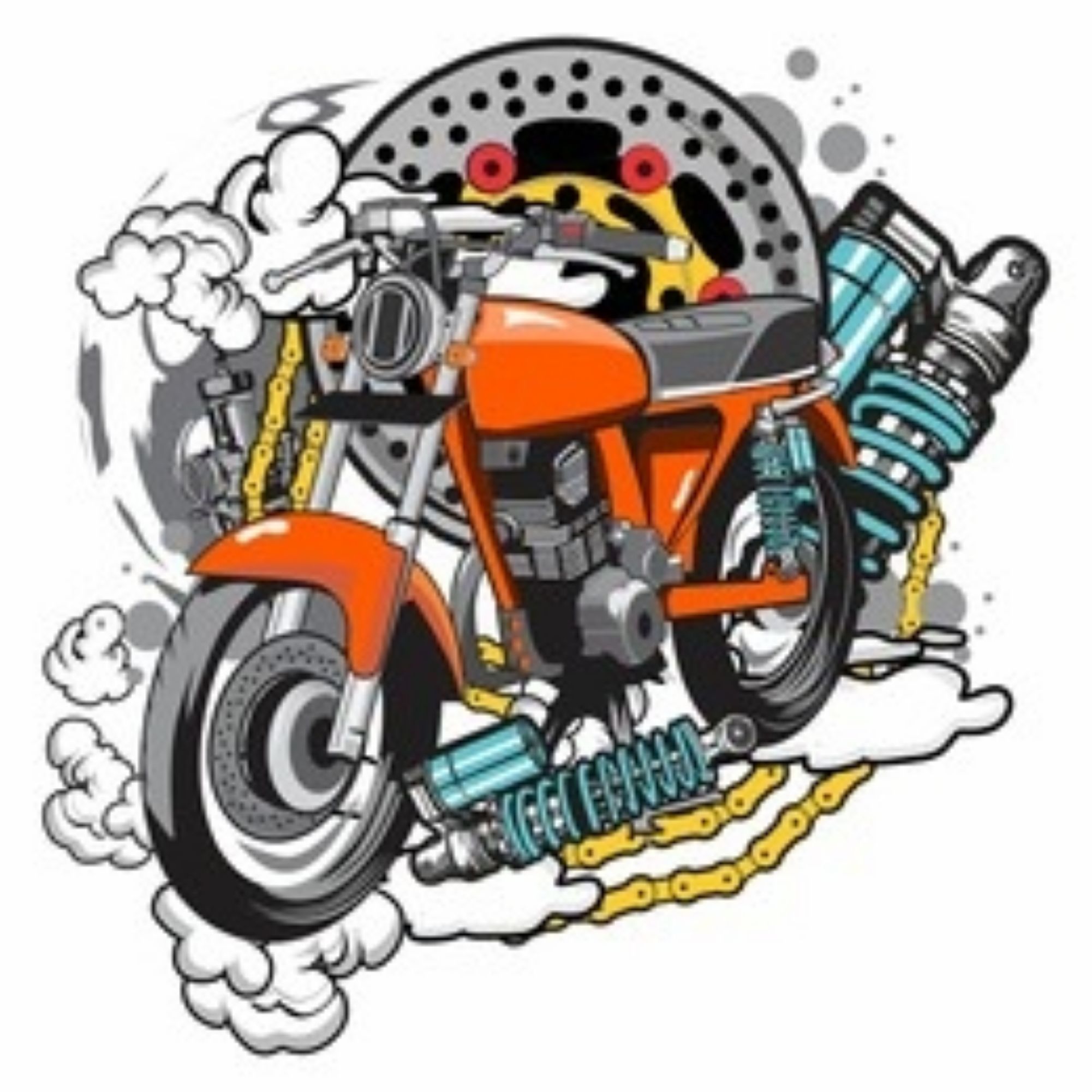 Produk Motor Marvel | Shopee Indonesia