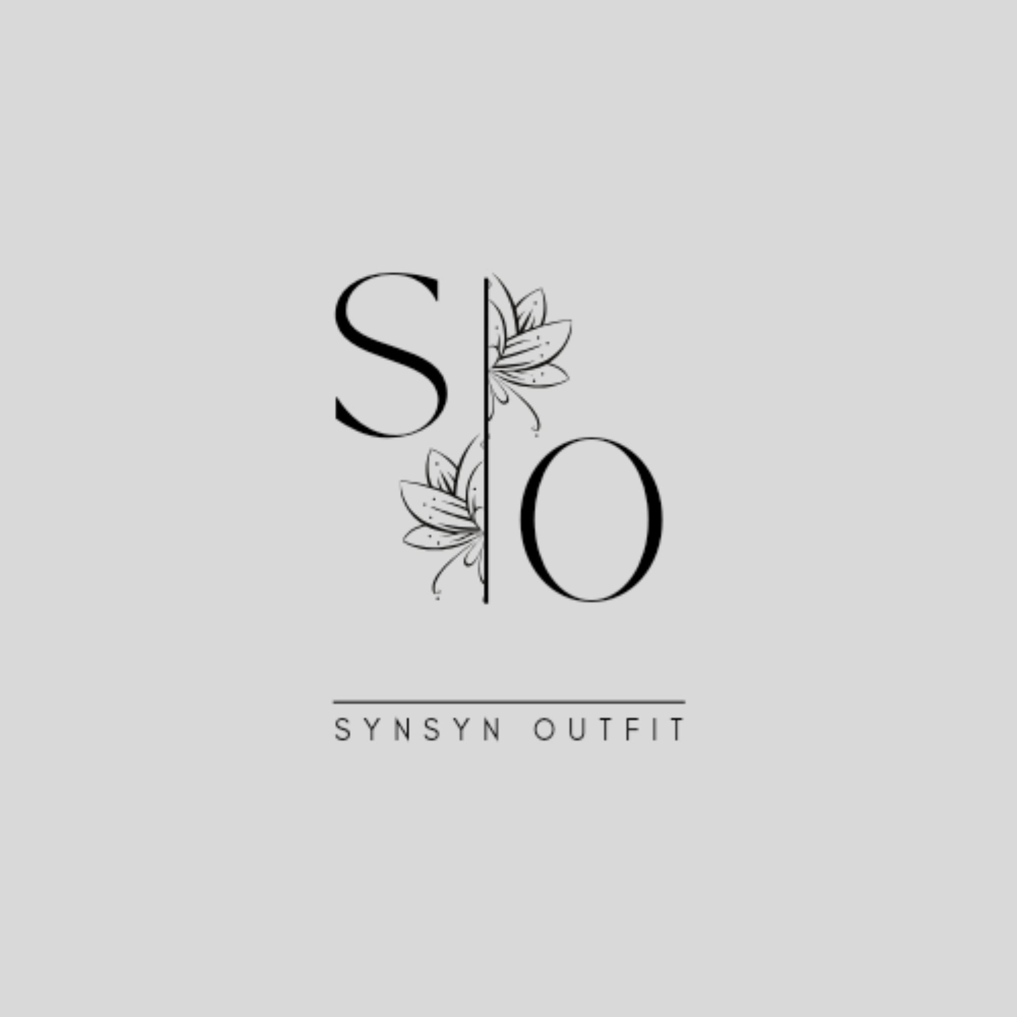 Produk Synsyn outfit | Shopee Indonesia