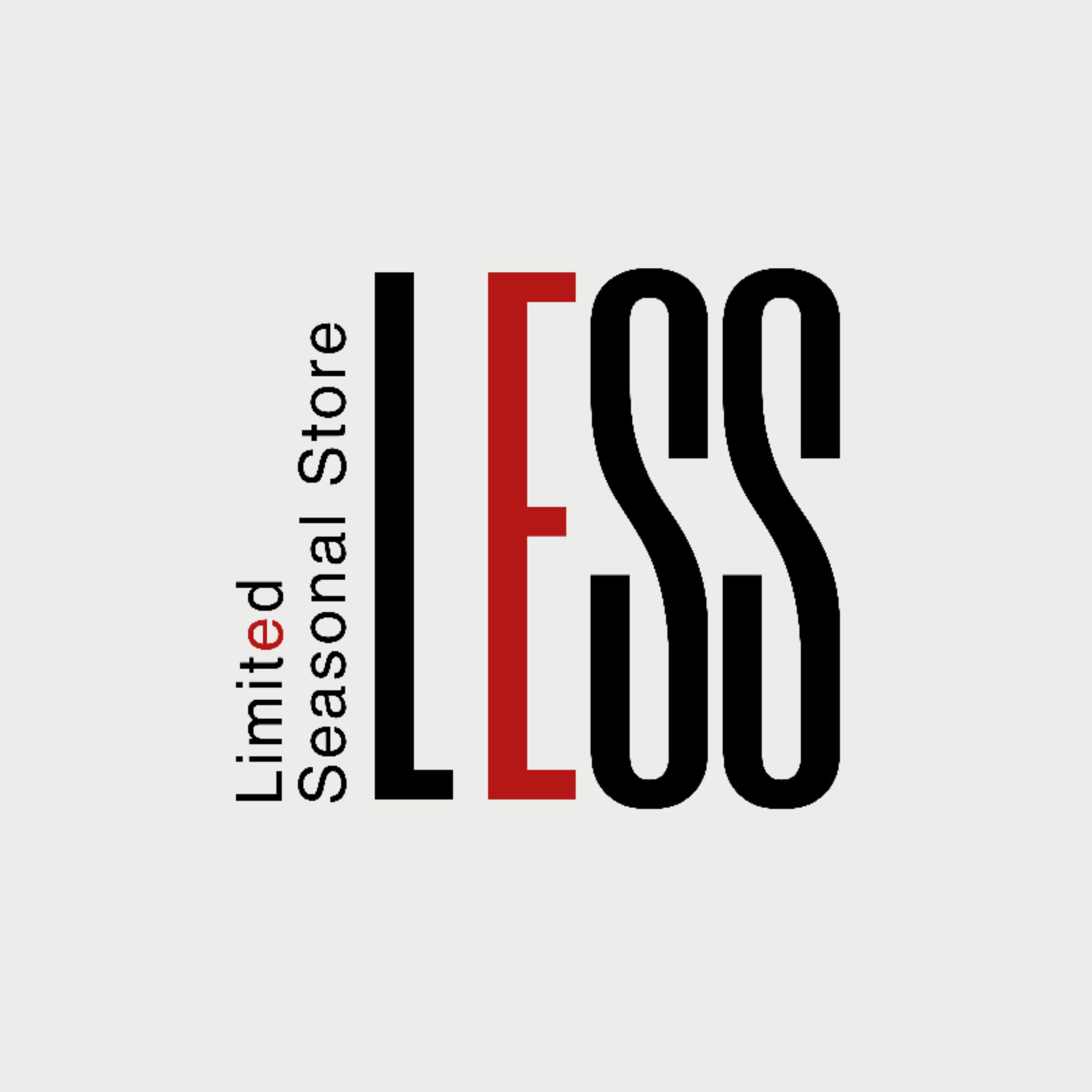 Produk LESS – Limited Seasonal Store | Shopee Indonesia