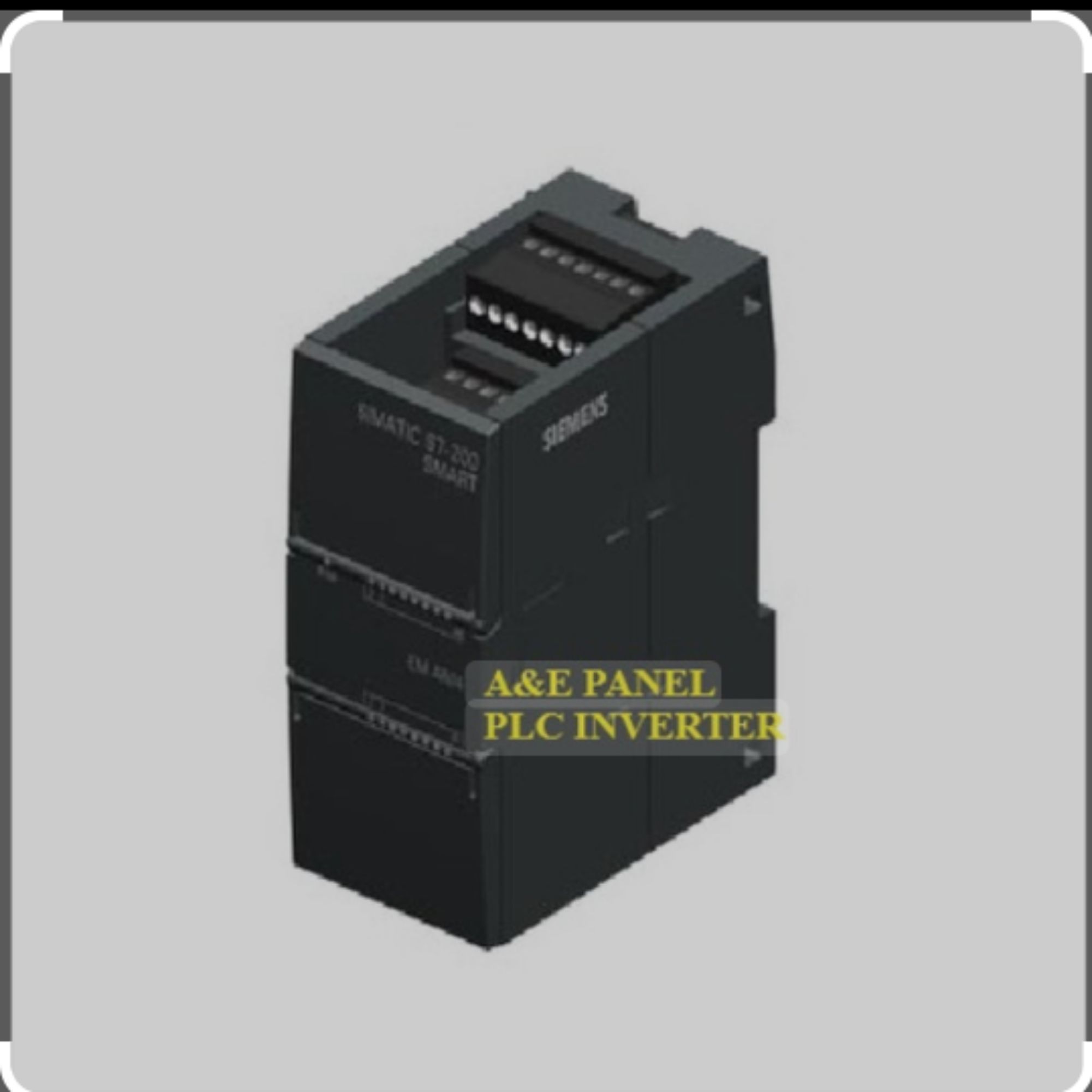 Produk A&E Panel PLC Inverter | Shopee Indonesia