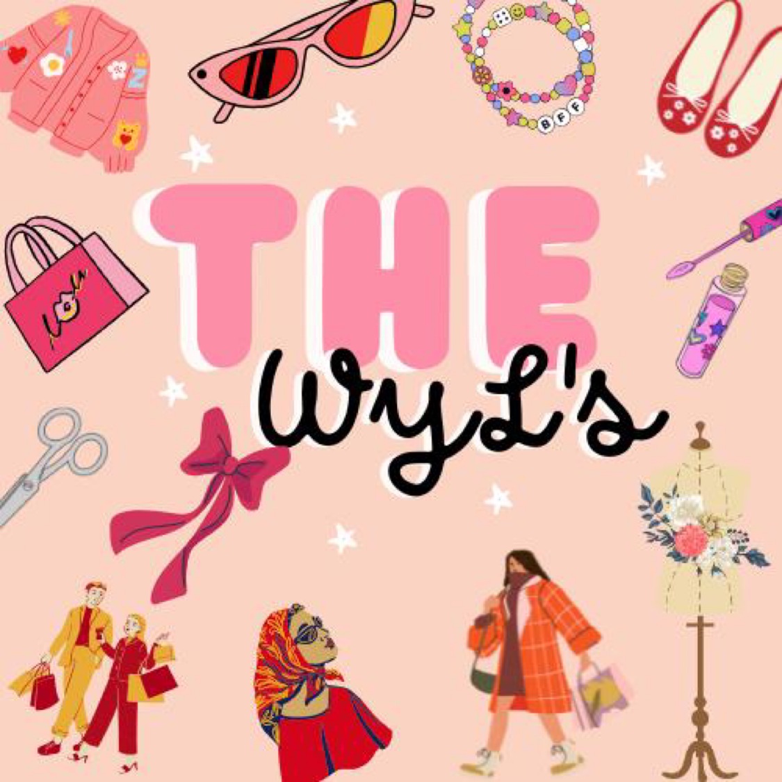 Produk The WYL’s | Shopee Indonesia
