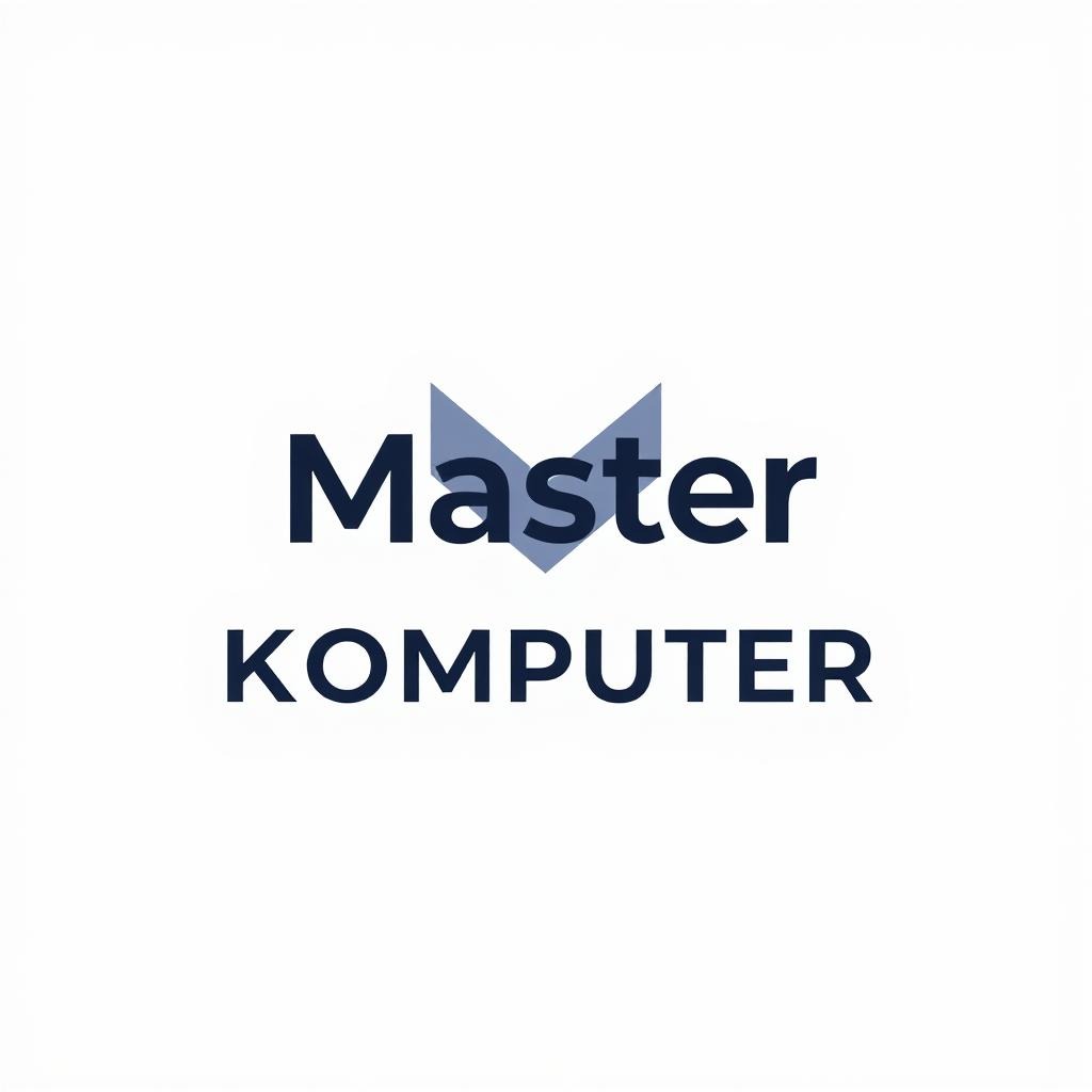 Produk Master Komputer Indonesia | Shopee Indonesia
