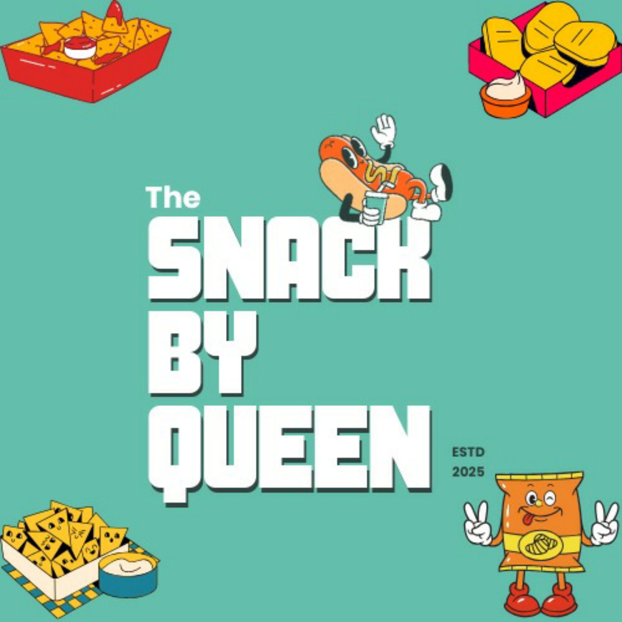 Produk Snack By Queen | Shopee Indonesia
