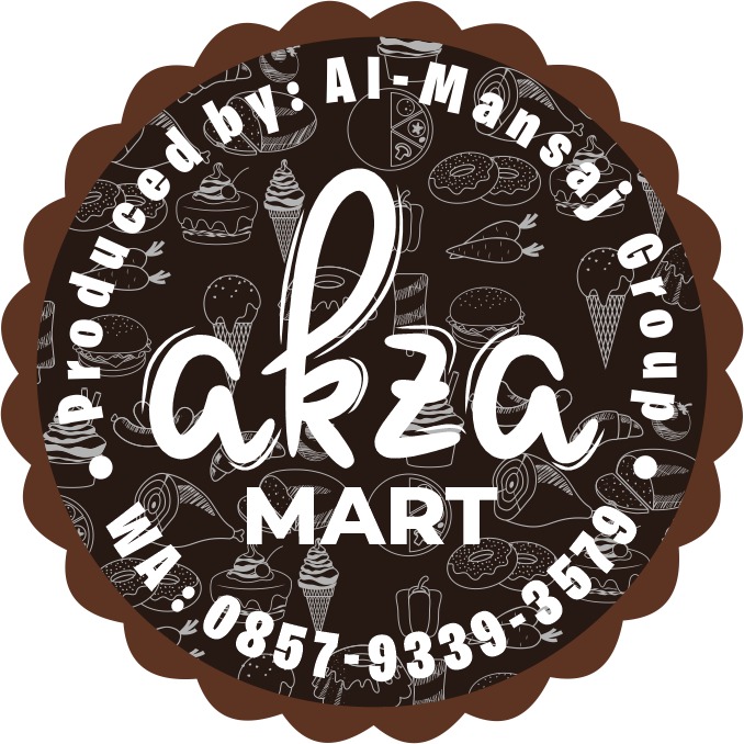 Produk AKZA MART | Shopee Indonesia