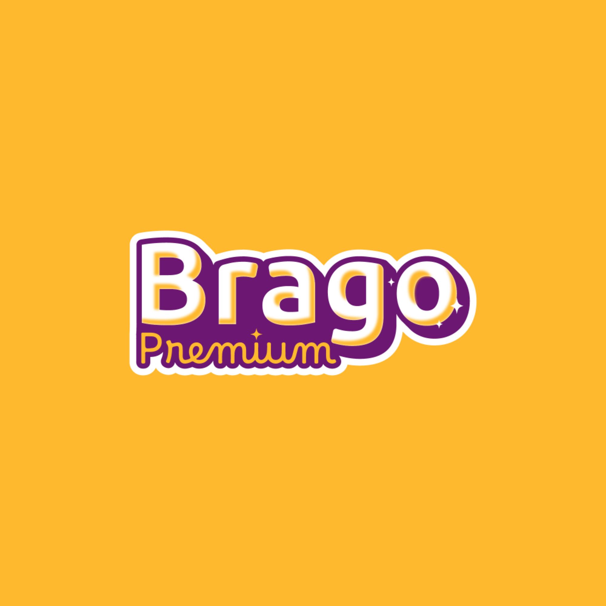Produk Brago_Premium | Shopee Indonesia