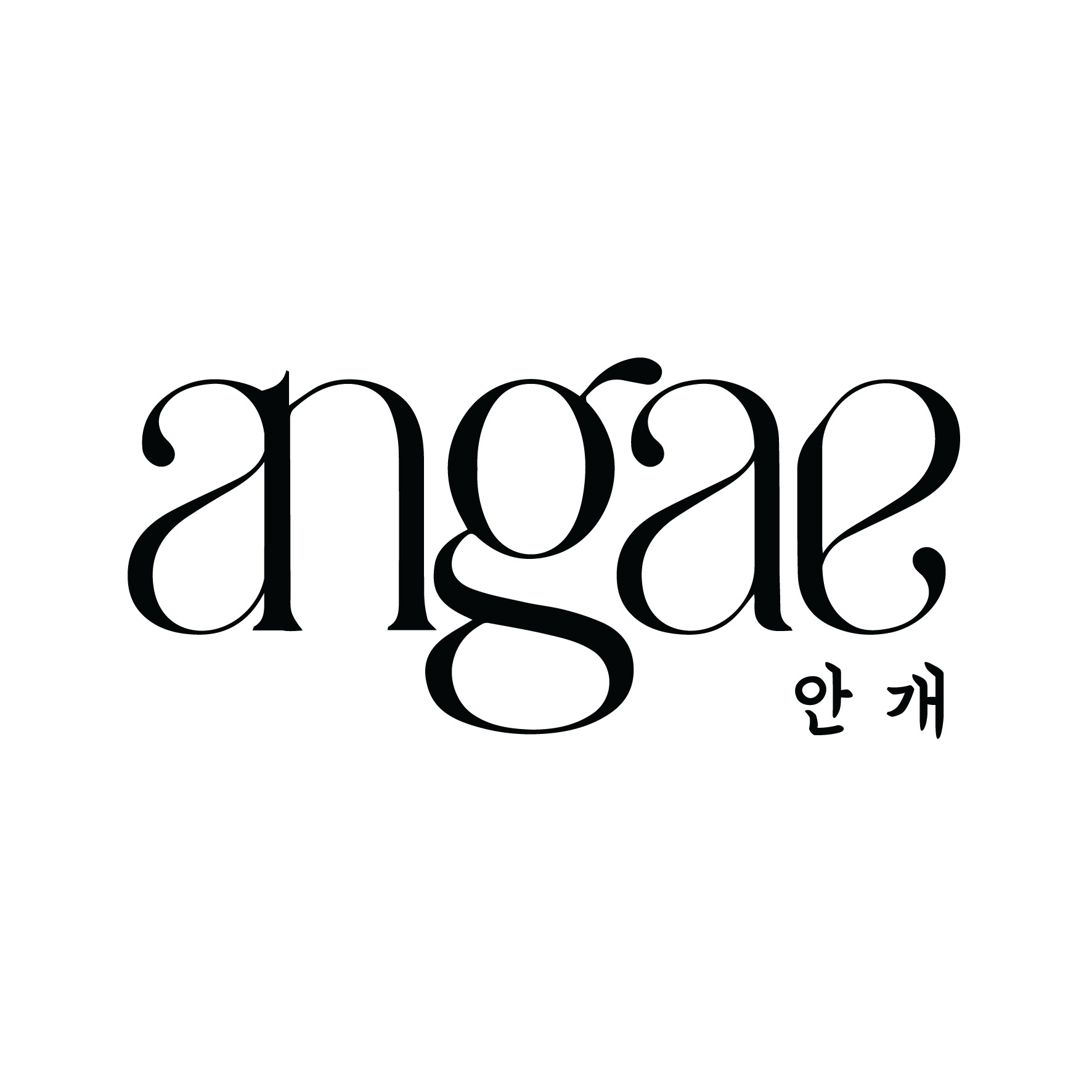 Produk Angae Official | Shopee Indonesia