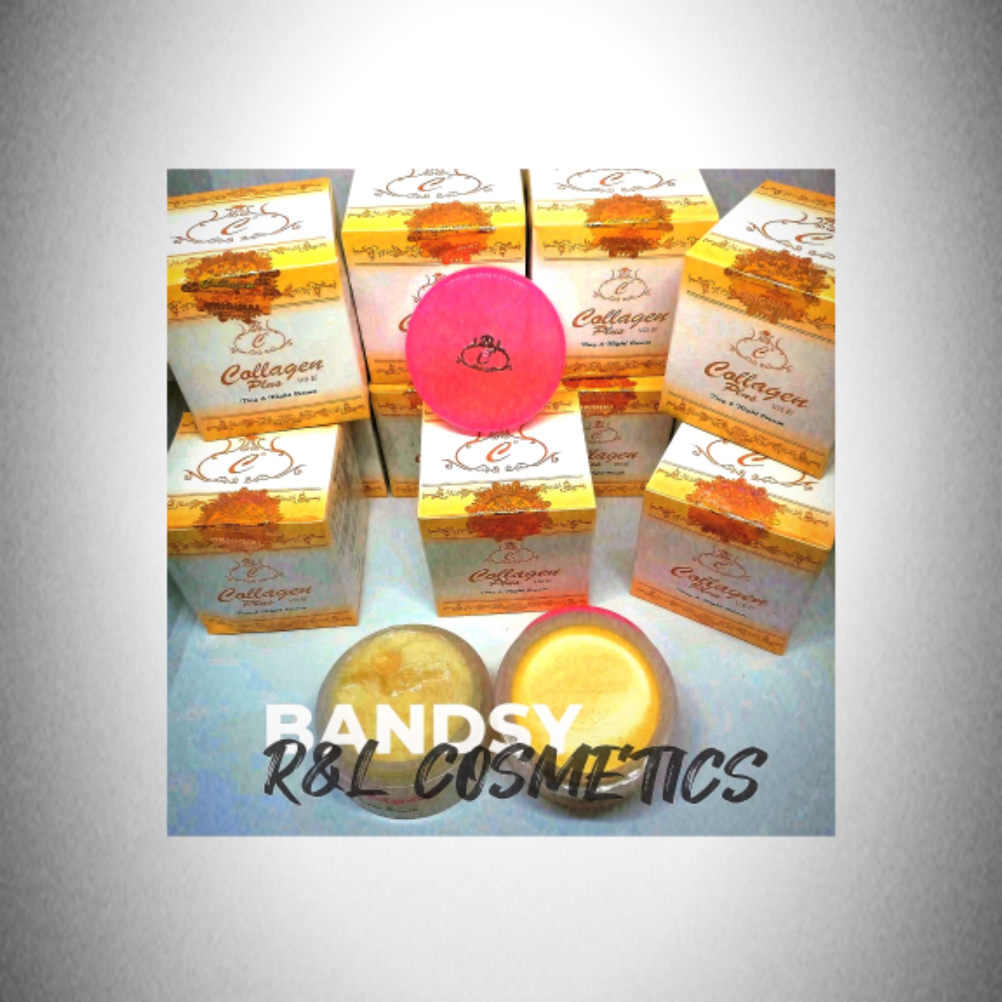 Produk R&L COSMETICS | Shopee Indonesia