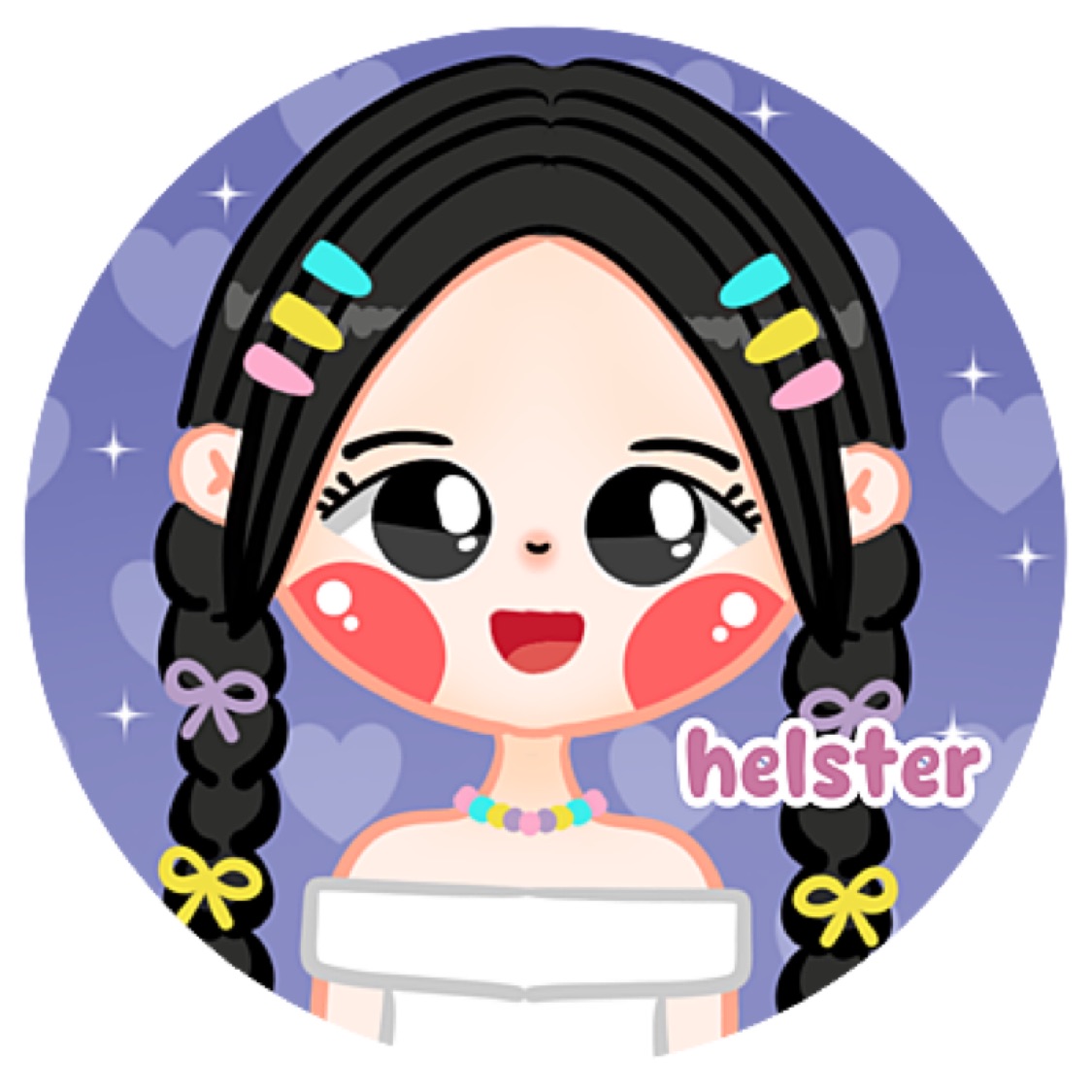 Produk Helster.co | Shopee Indonesia