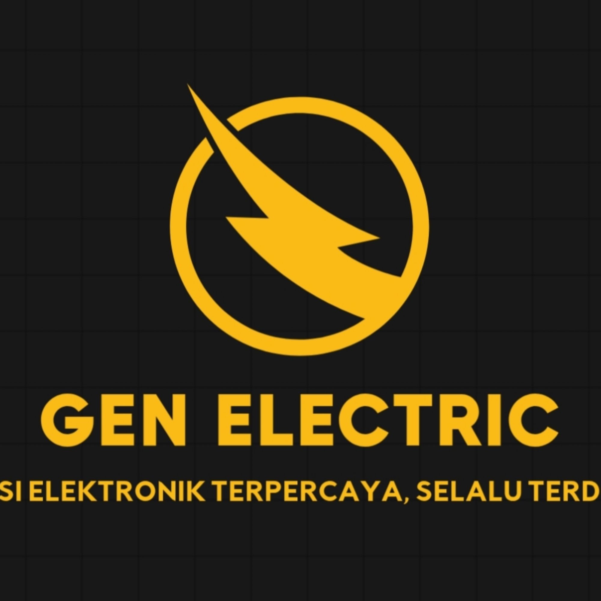 Produk GEN ELECTRIC | Shopee Indonesia
