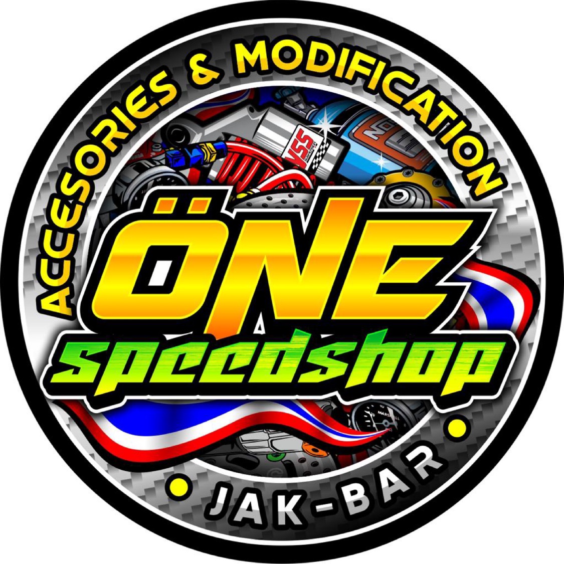 Produk ONESPEED SHOP | Shopee Indonesia